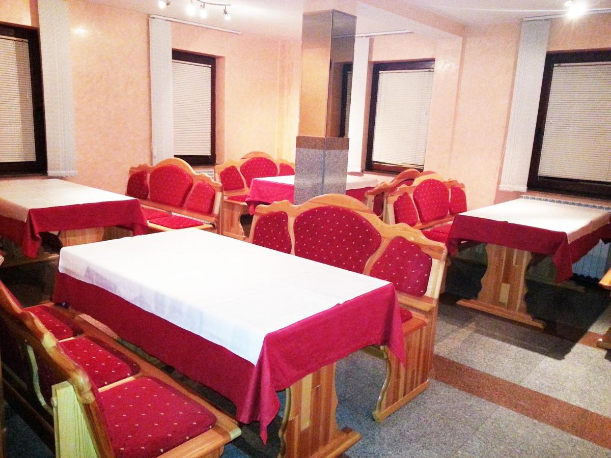 Guesthouse Mali Raj