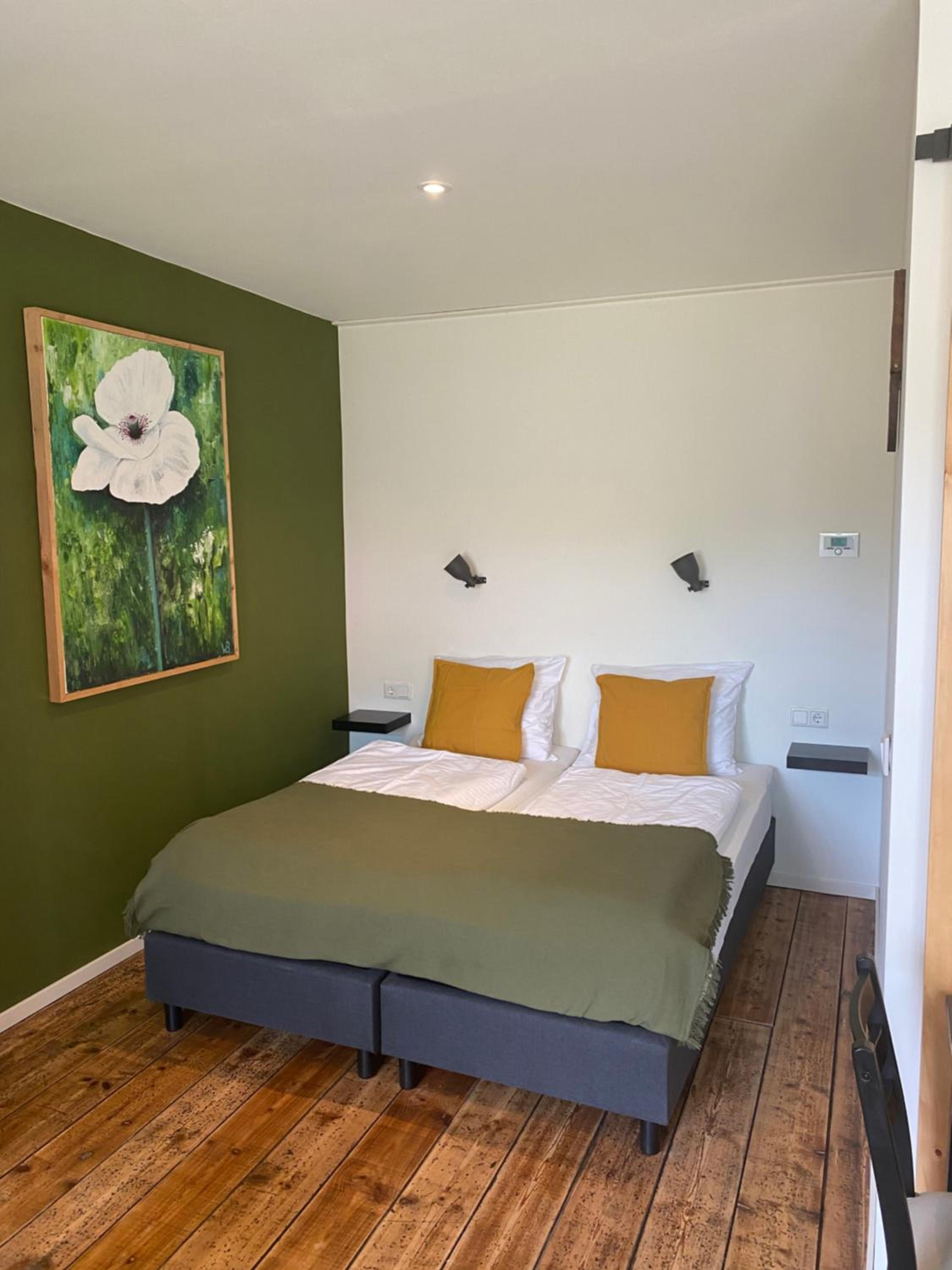 Studio appartement 1nul9