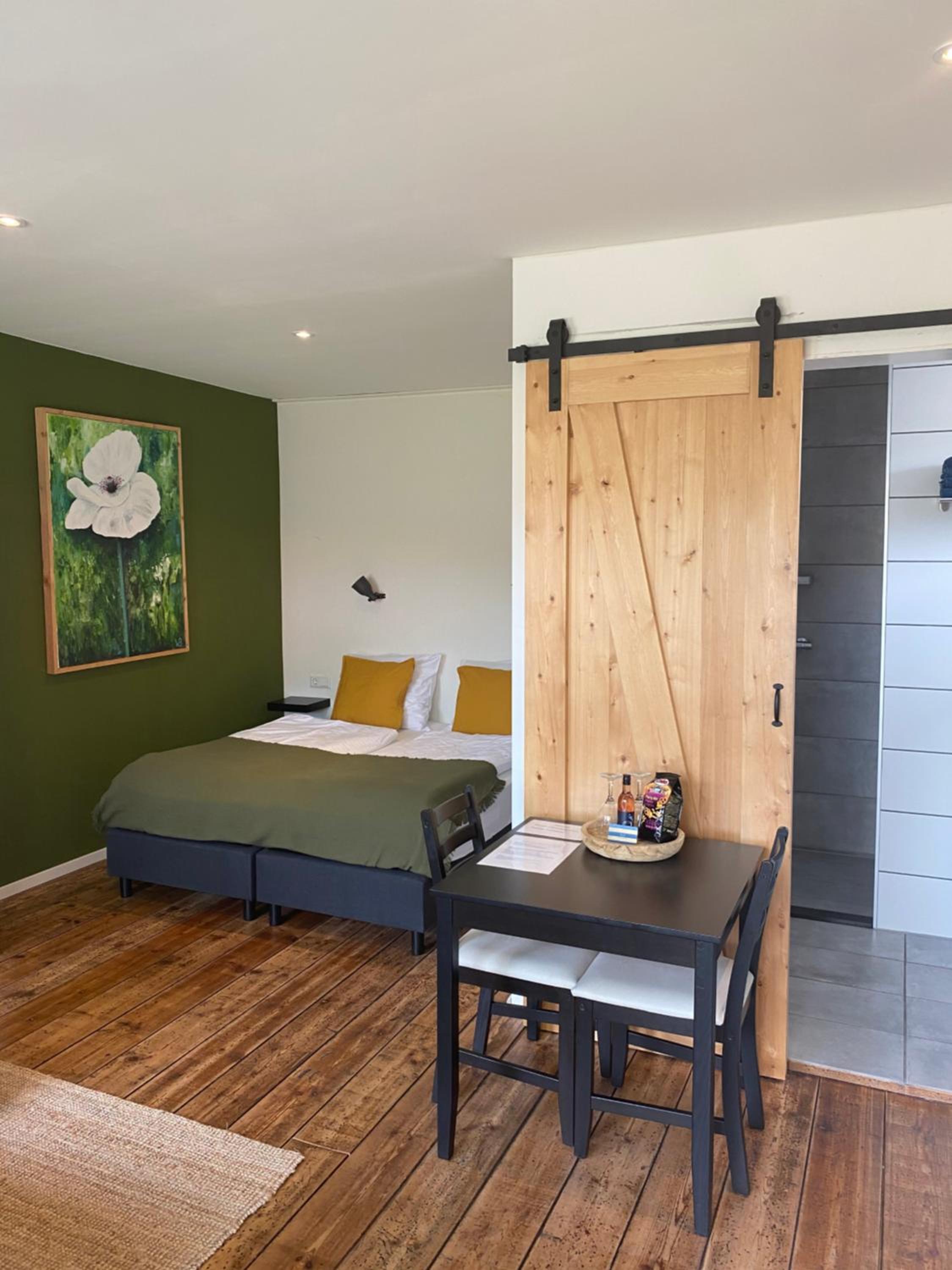 Studio appartement 1nul9