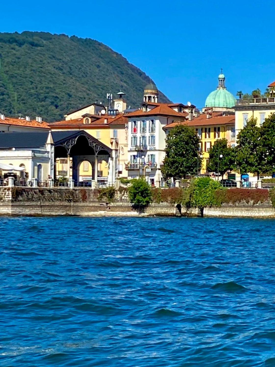Verbania Vacations - Intra Hotel - Property Image 9