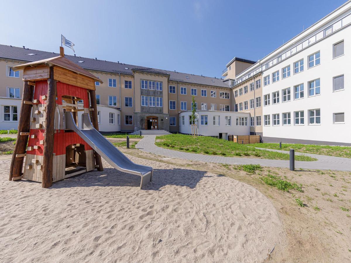 children's play area
