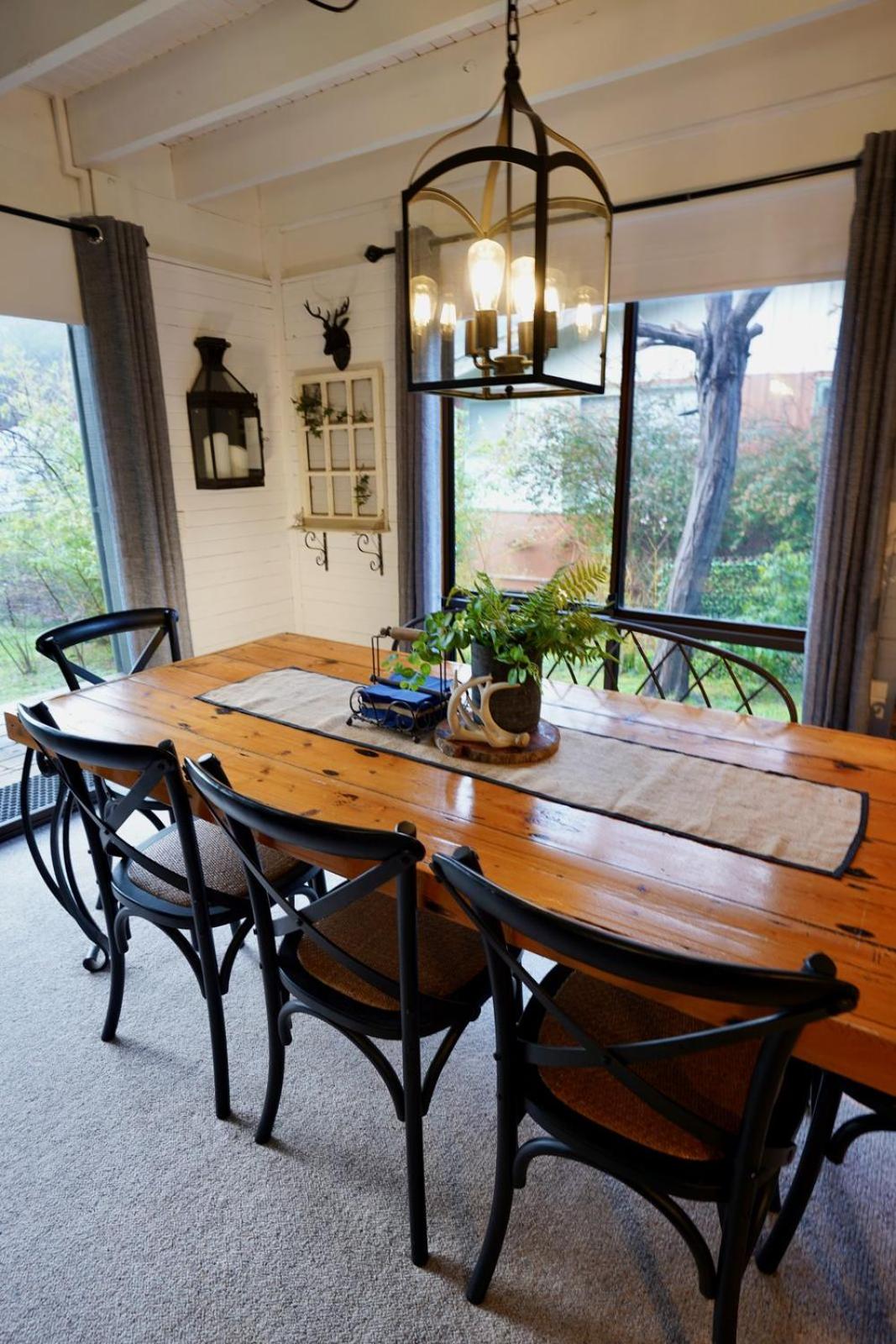 Cedar Country Retreat