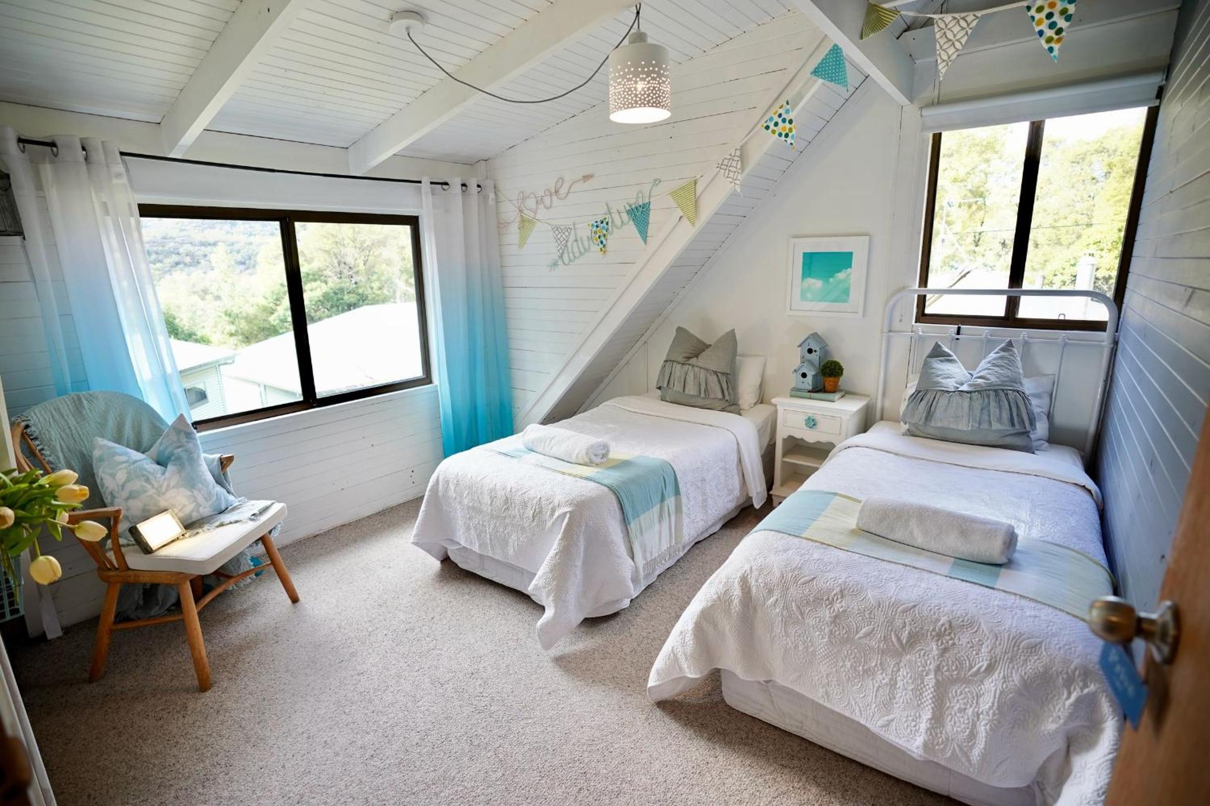Cedar Country Retreat