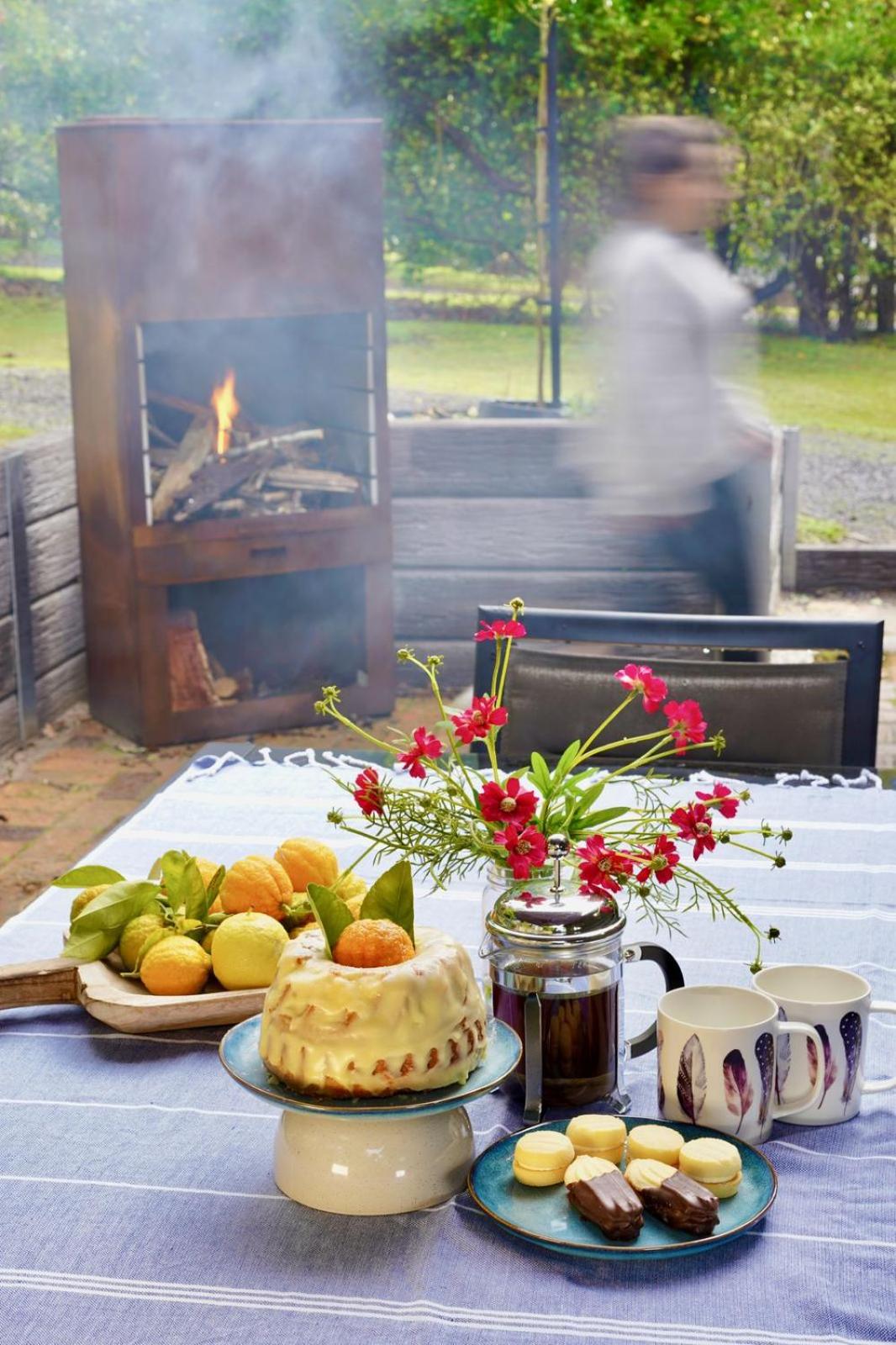 Cedar Country Retreat