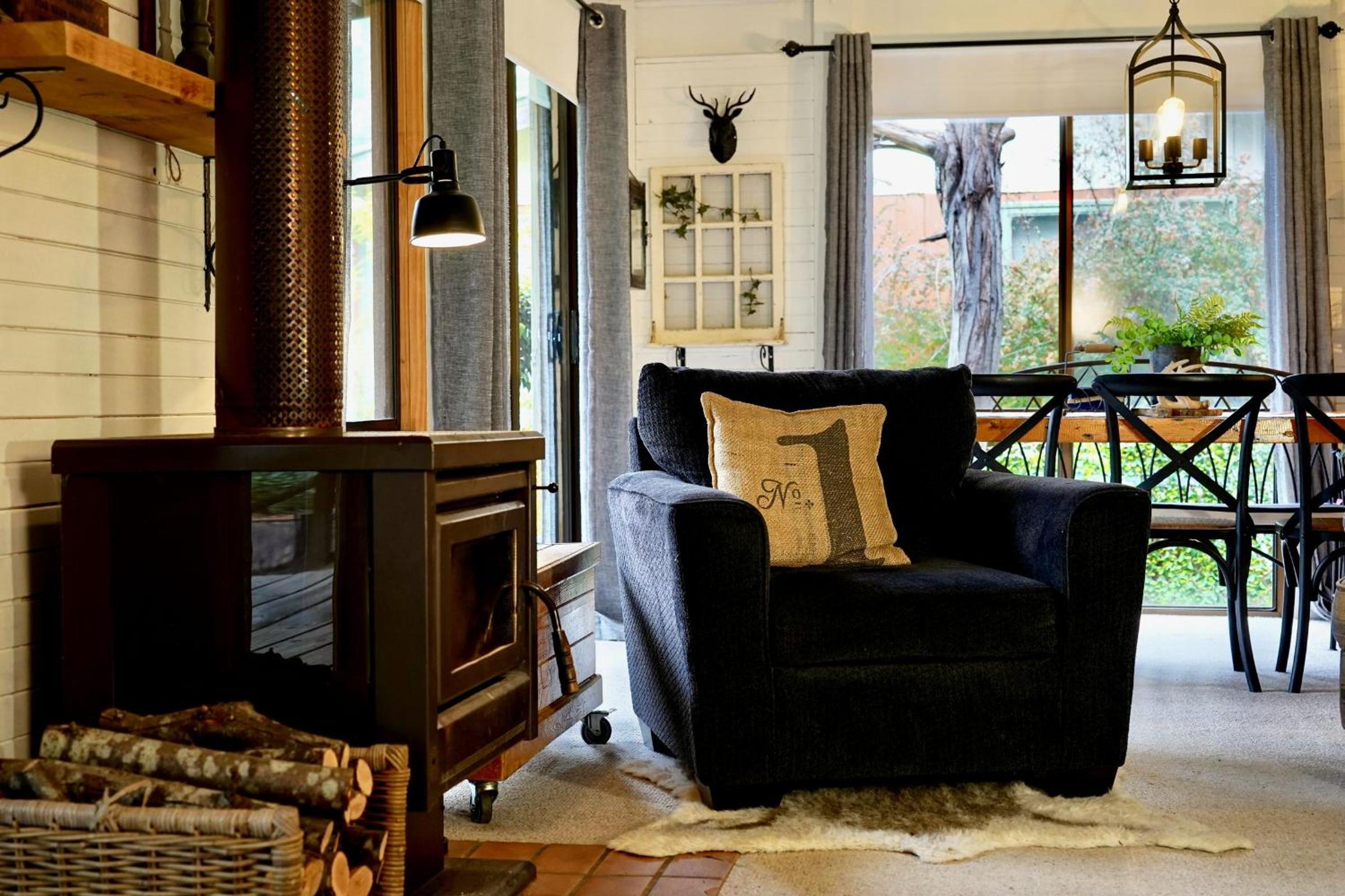 Cedar Country Retreat