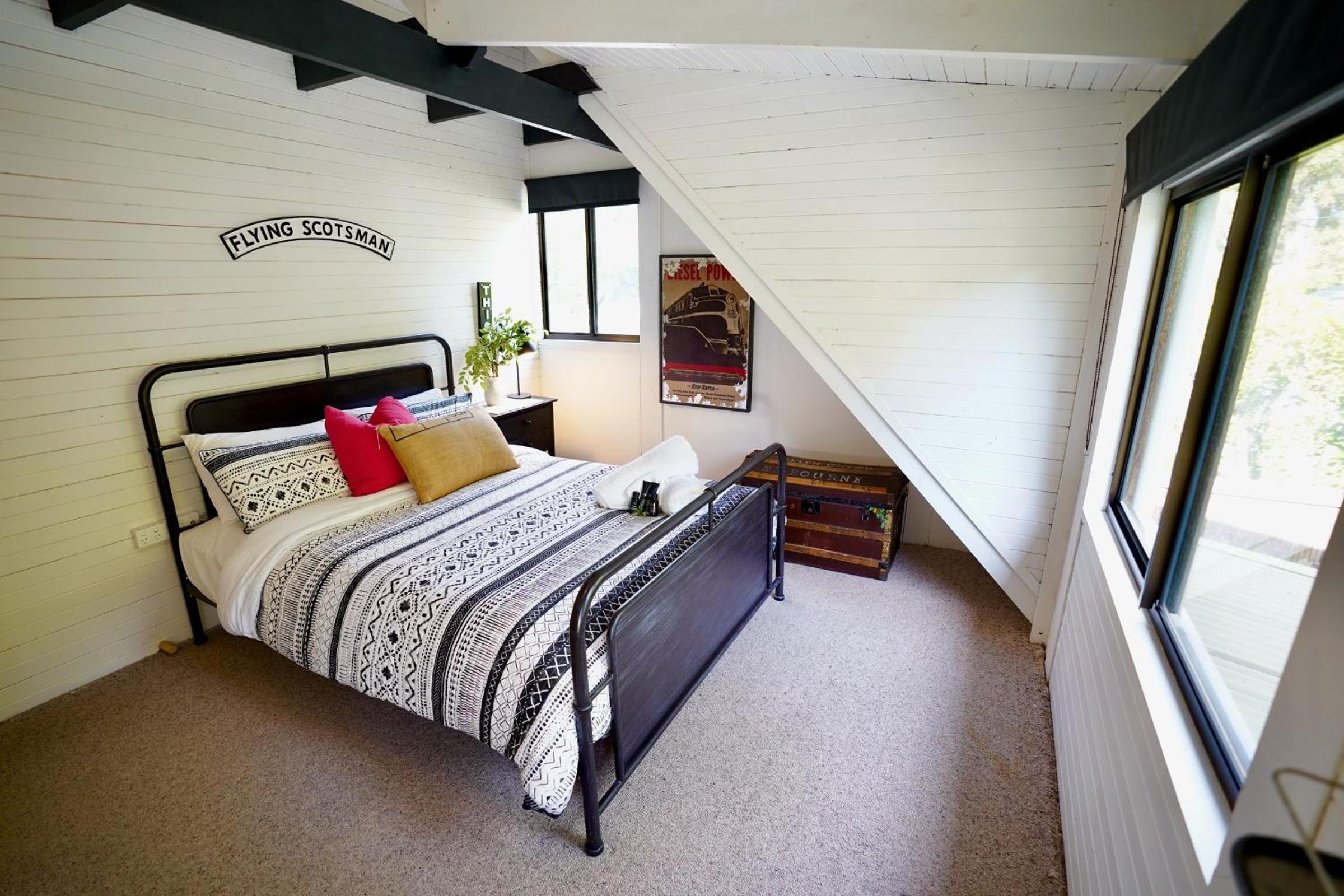 Cedar Country Retreat