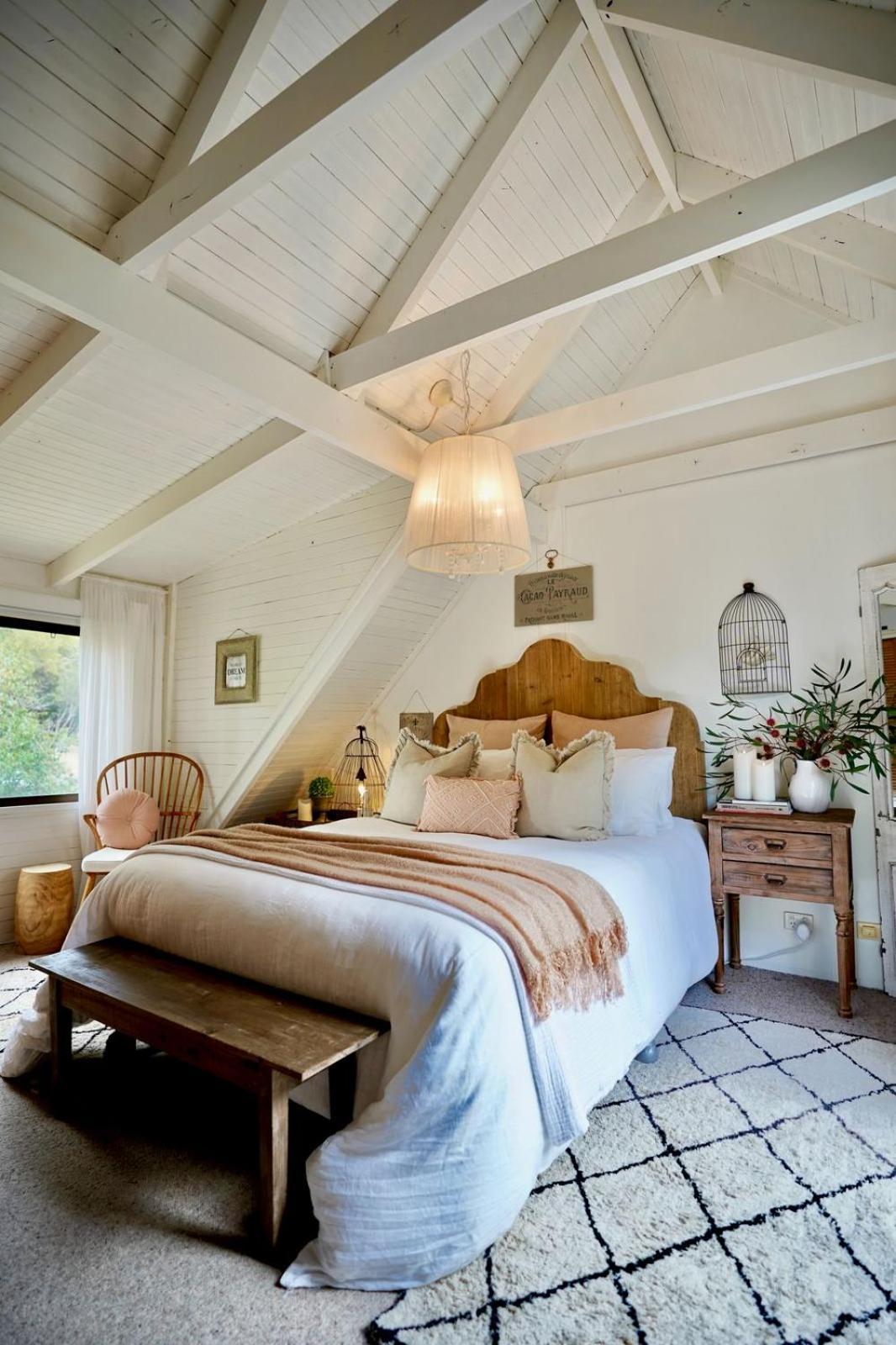 Cedar Country Retreat