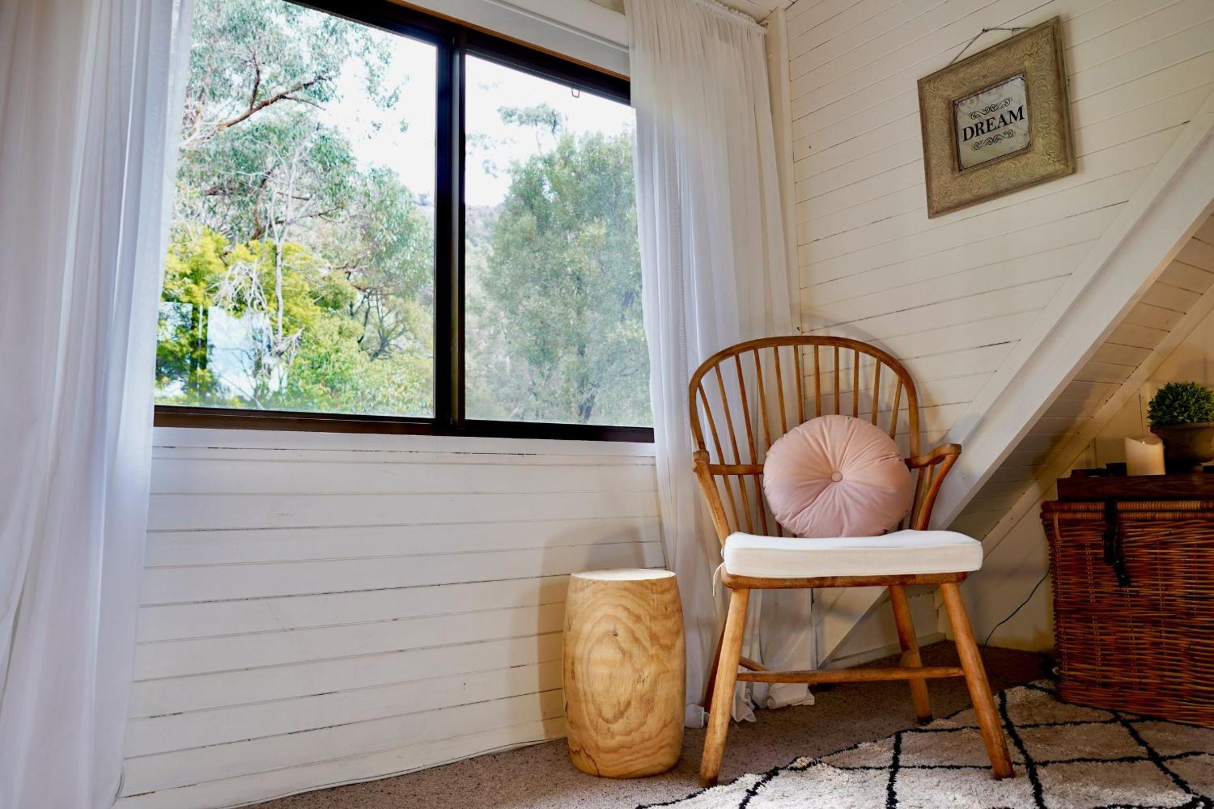 Cedar Country Retreat