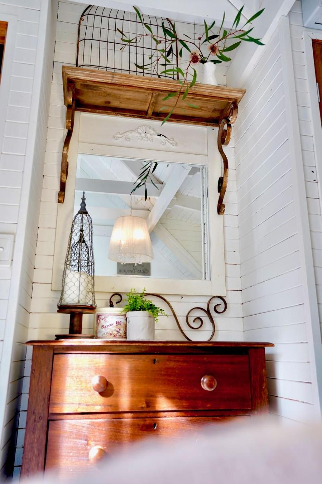 Cedar Country Retreat