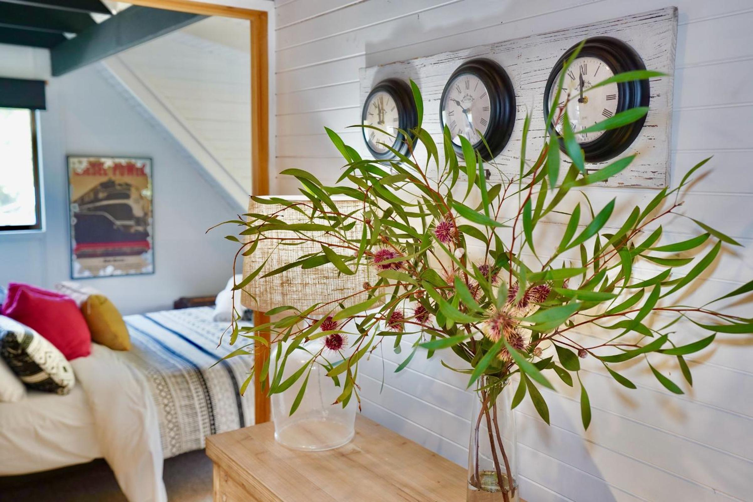Cedar Country Retreat
