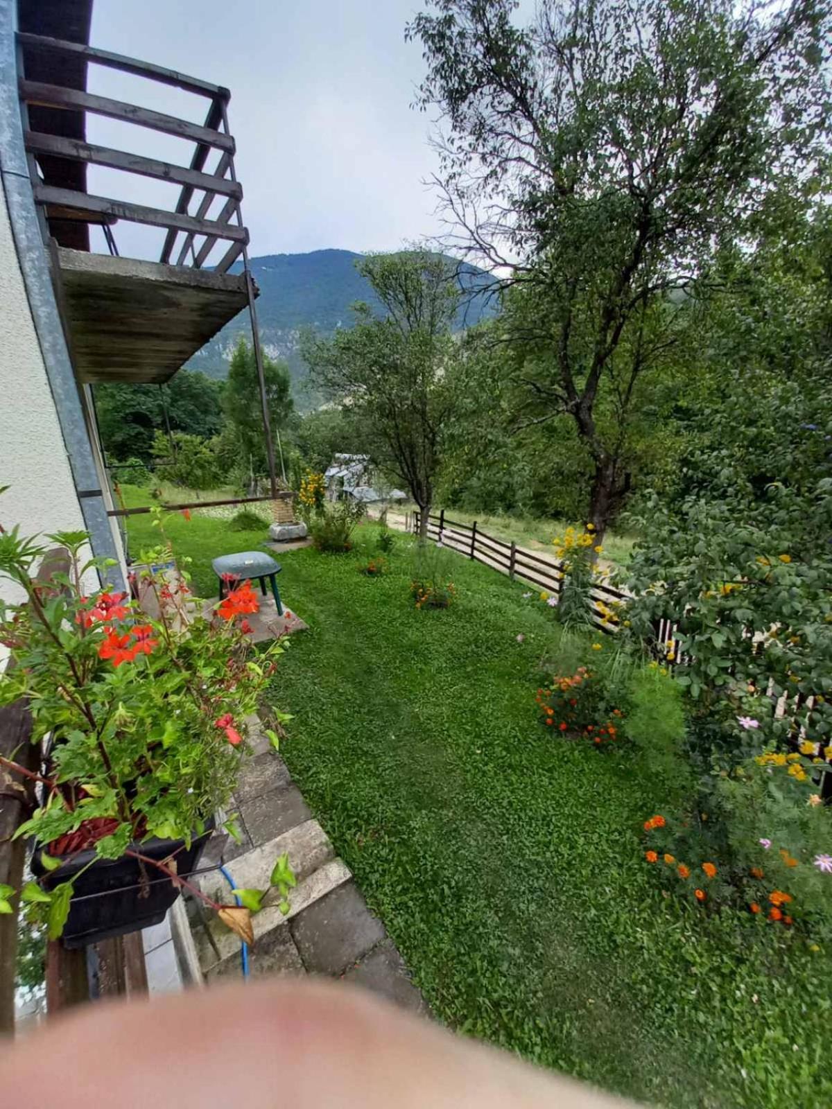 Apartment Sijakovic view 3