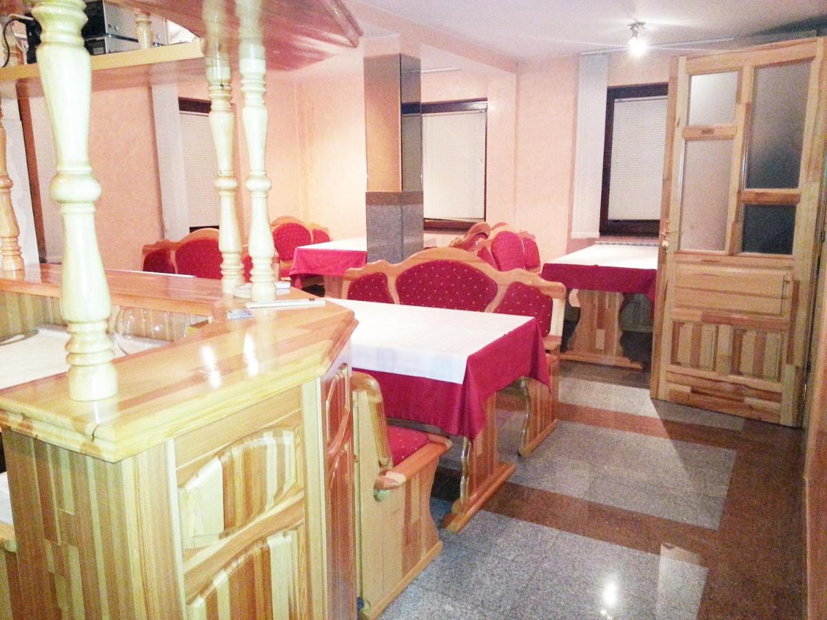 Guesthouse Mali Raj