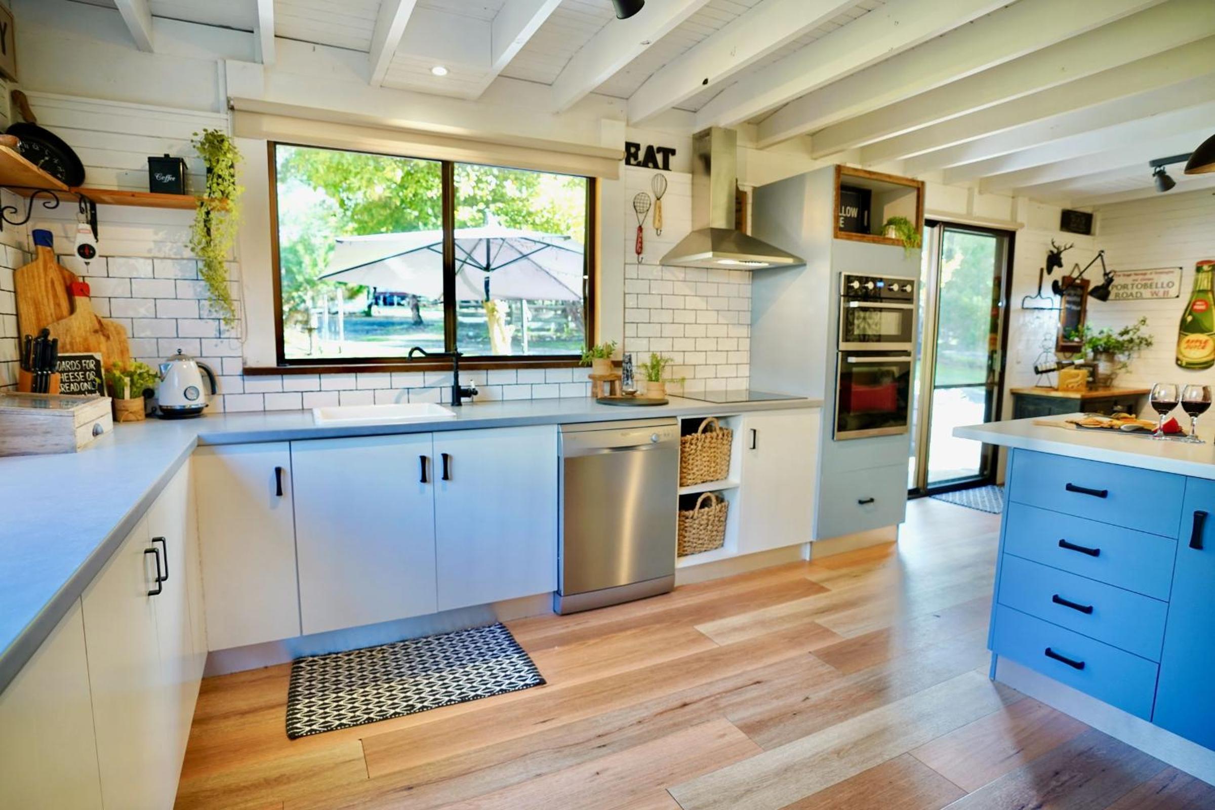 Cedar Country Retreat