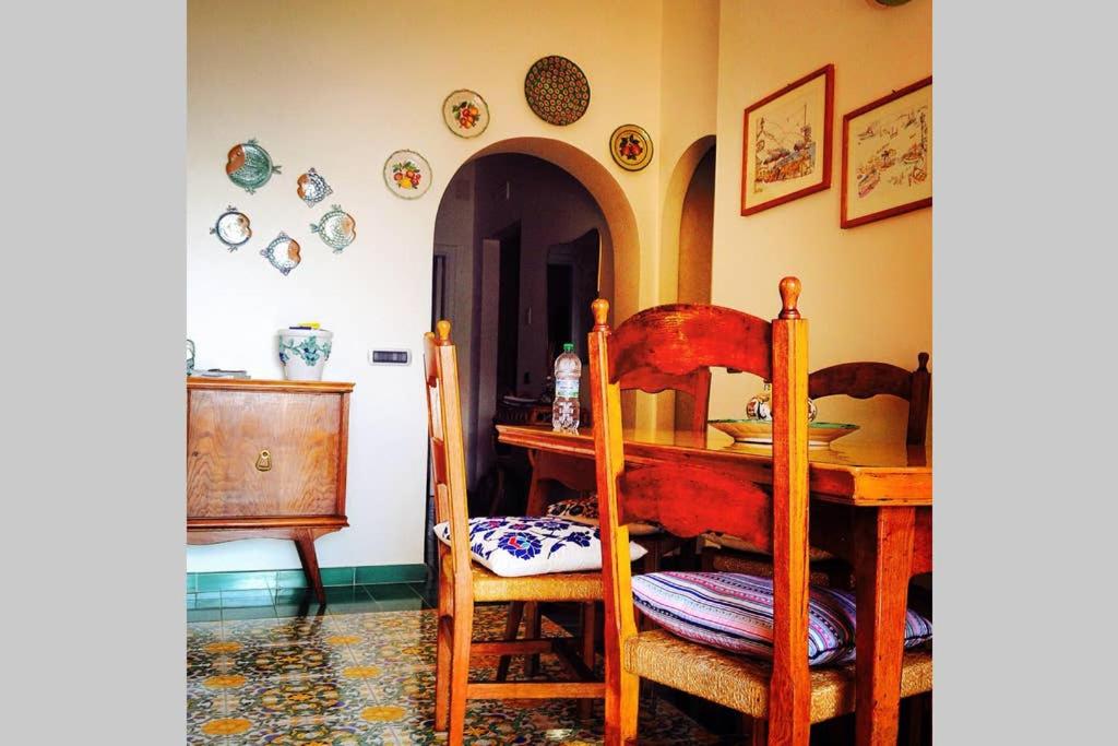 Casa Celidea view 5