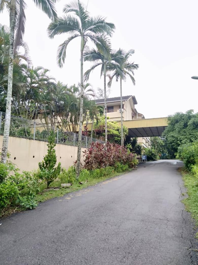 Mersing Merlin Inn