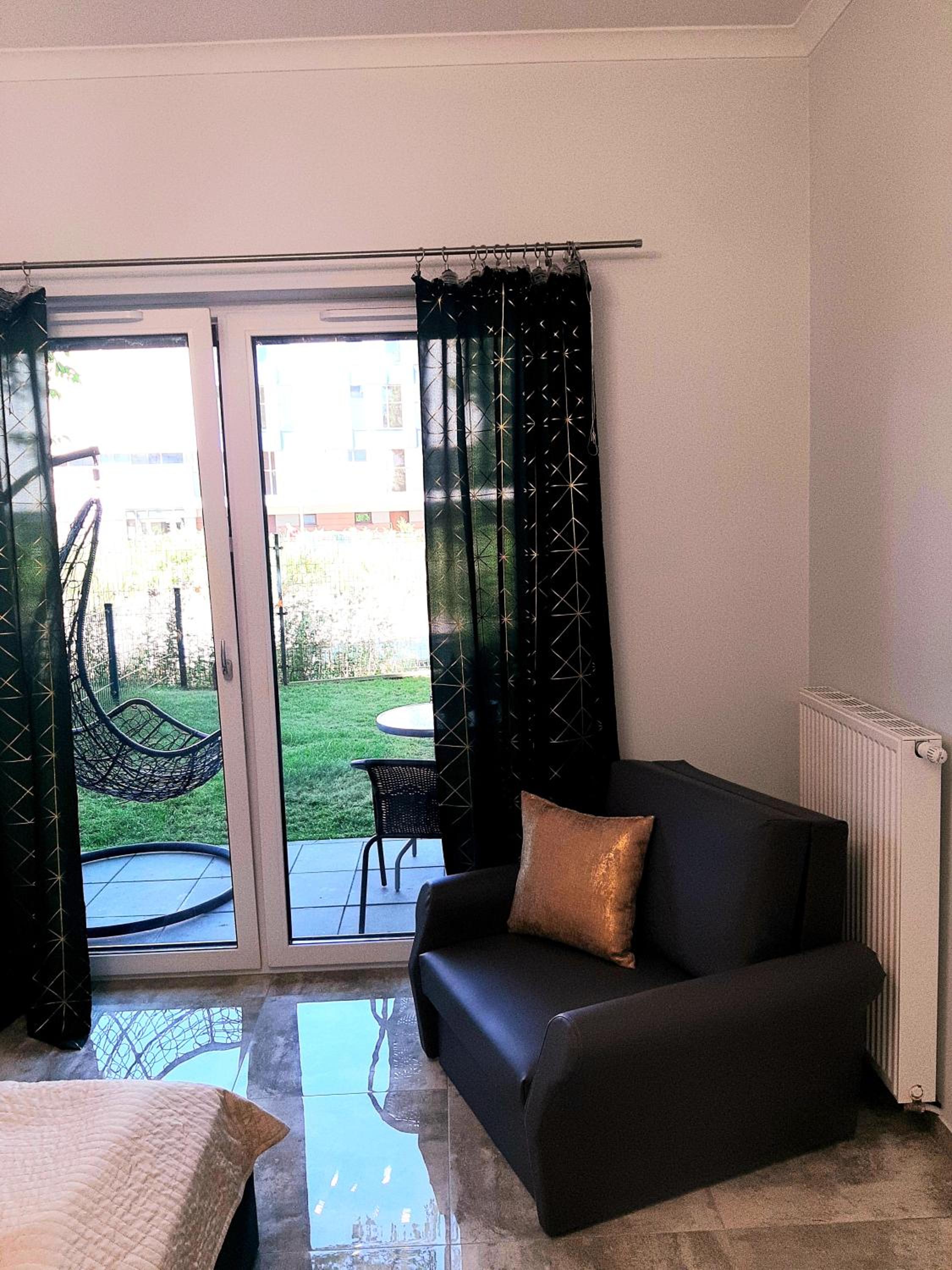 Na Grobli 20 Apartament z ogródkiem view 4