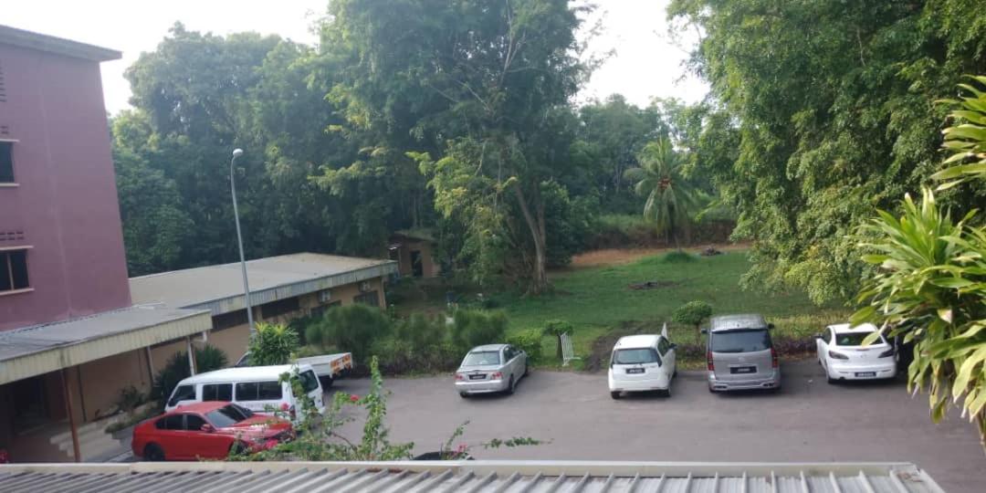 Mersing Merlin Inn