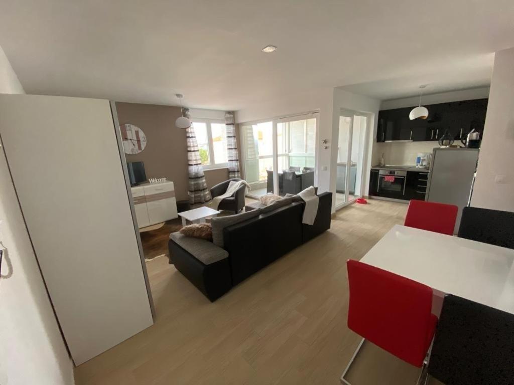 Apartman Erika view 3