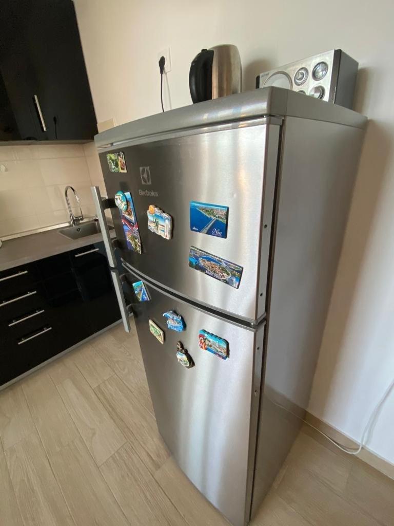 Apartman Erika view 5