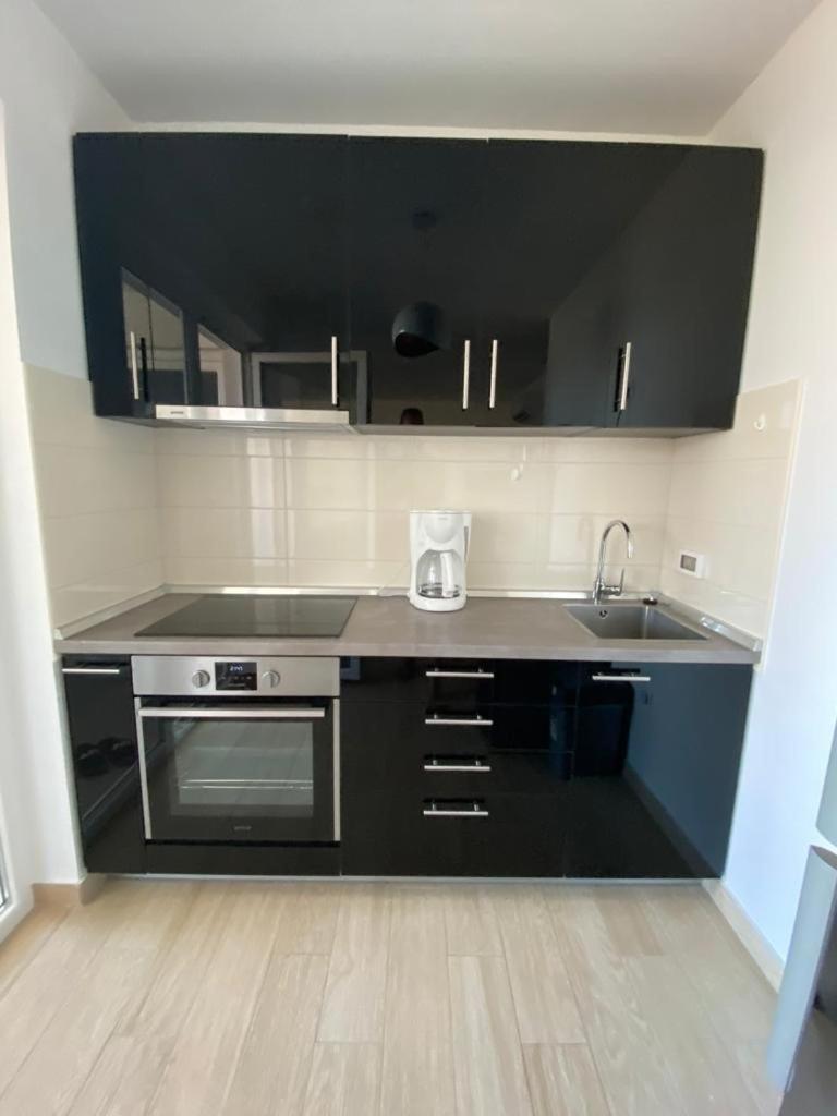 Apartman Erika view 4