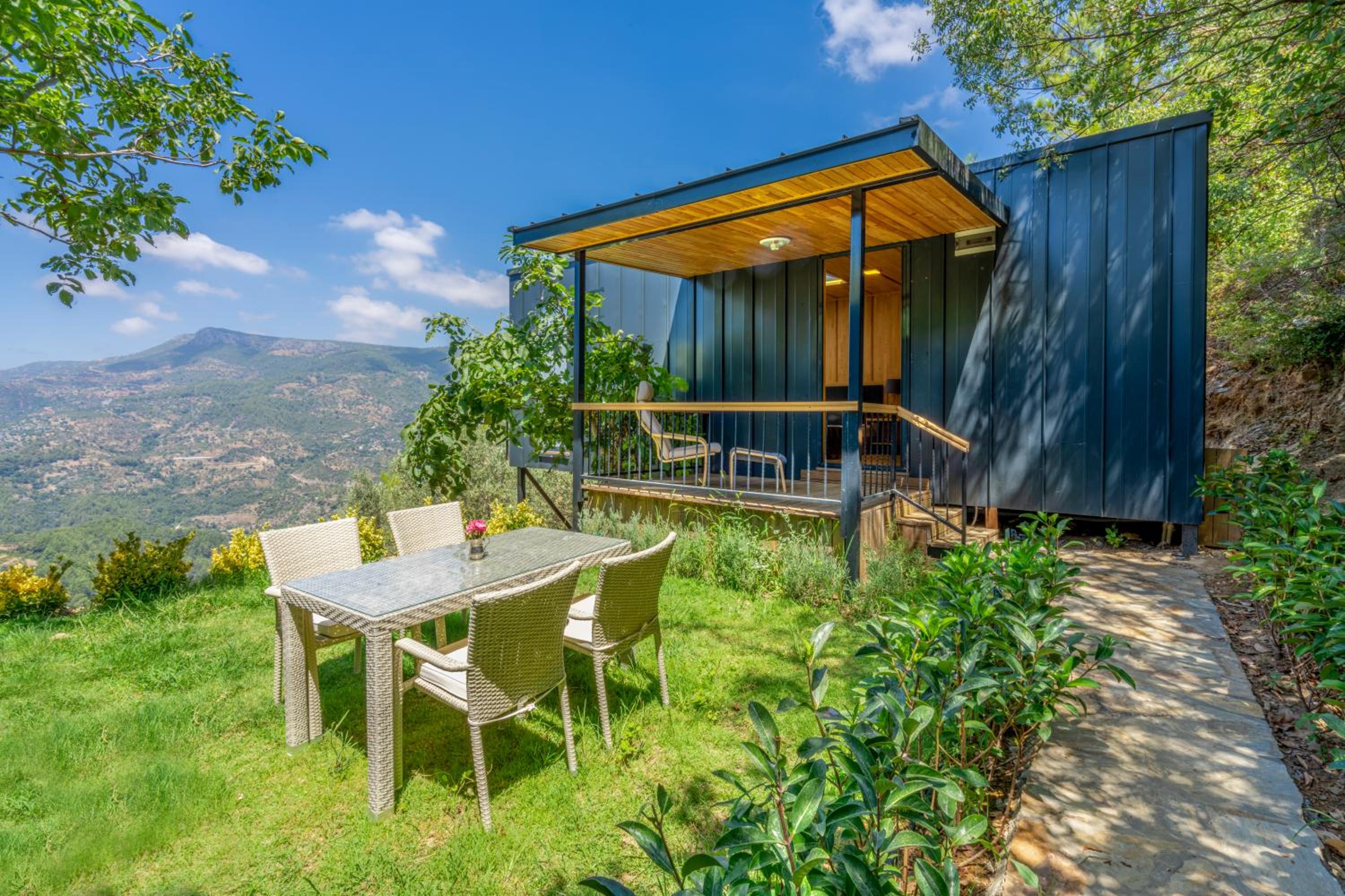 Avena Mountain Boutique Hotel - Adults Only - Image 17