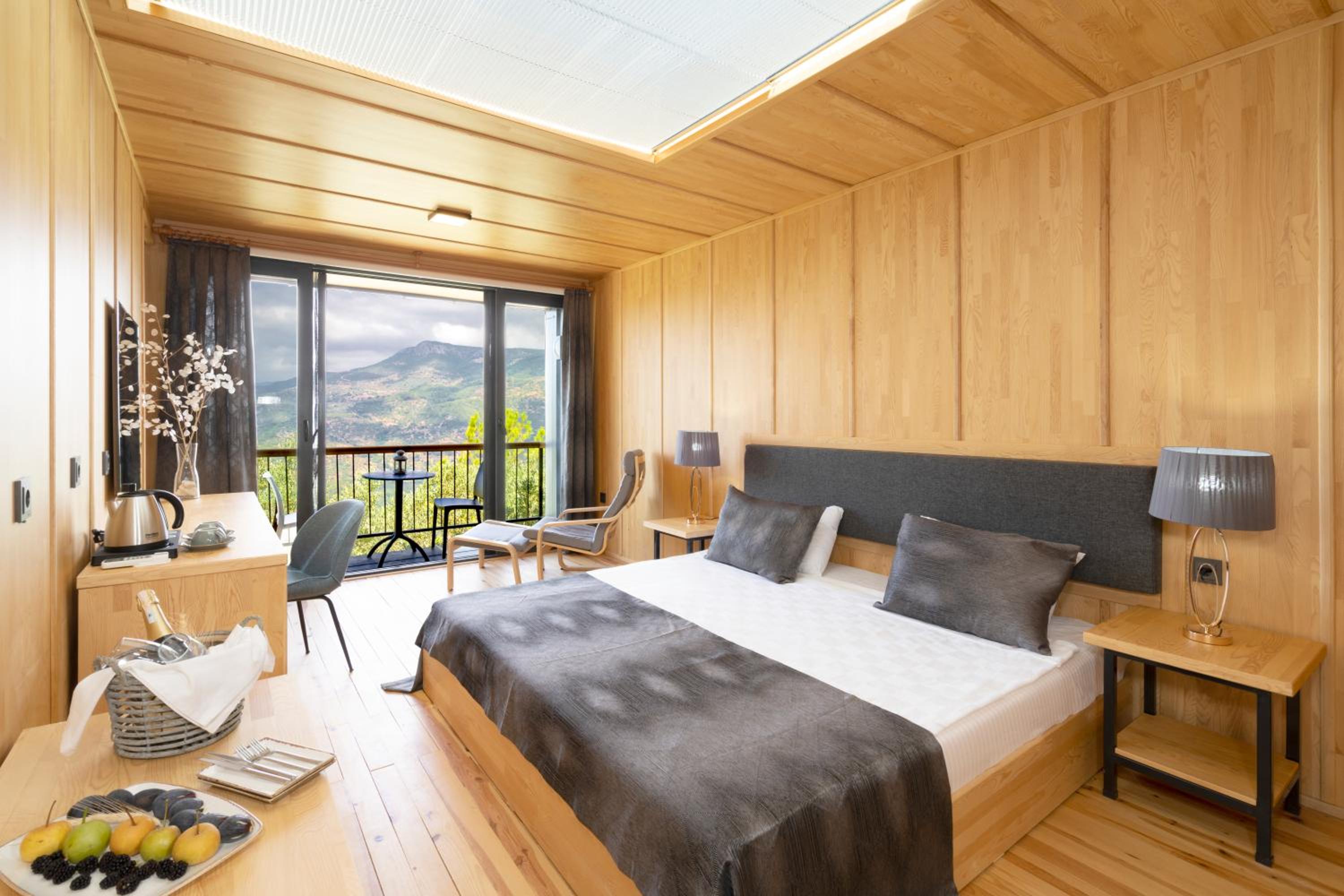 Avena Mountain Boutique Hotel - Adults Only - Image 29