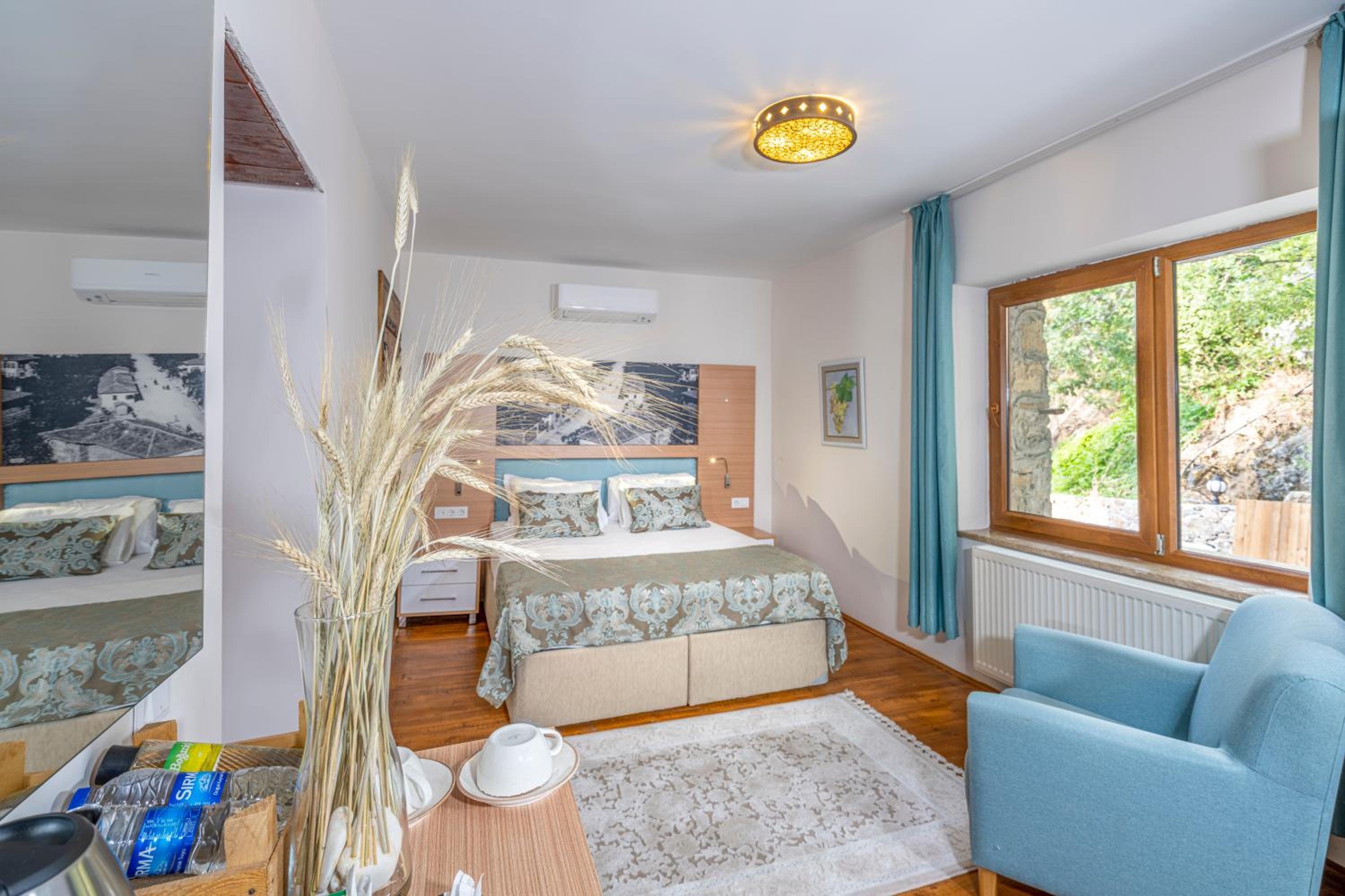 Avena Mountain Boutique Hotel - Adults Only - Image 7