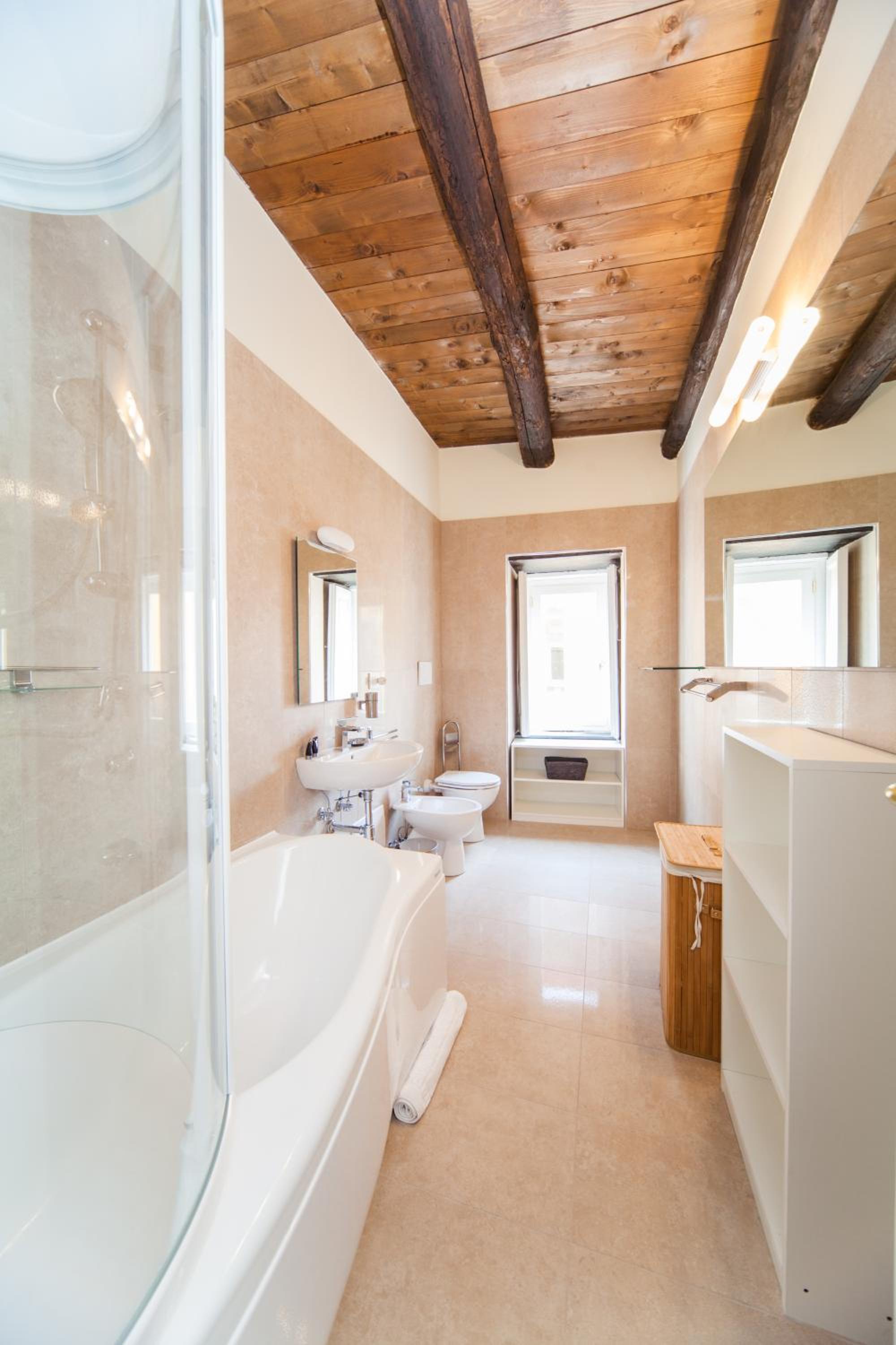 Palazzo Marigliano - Serviced Apartments