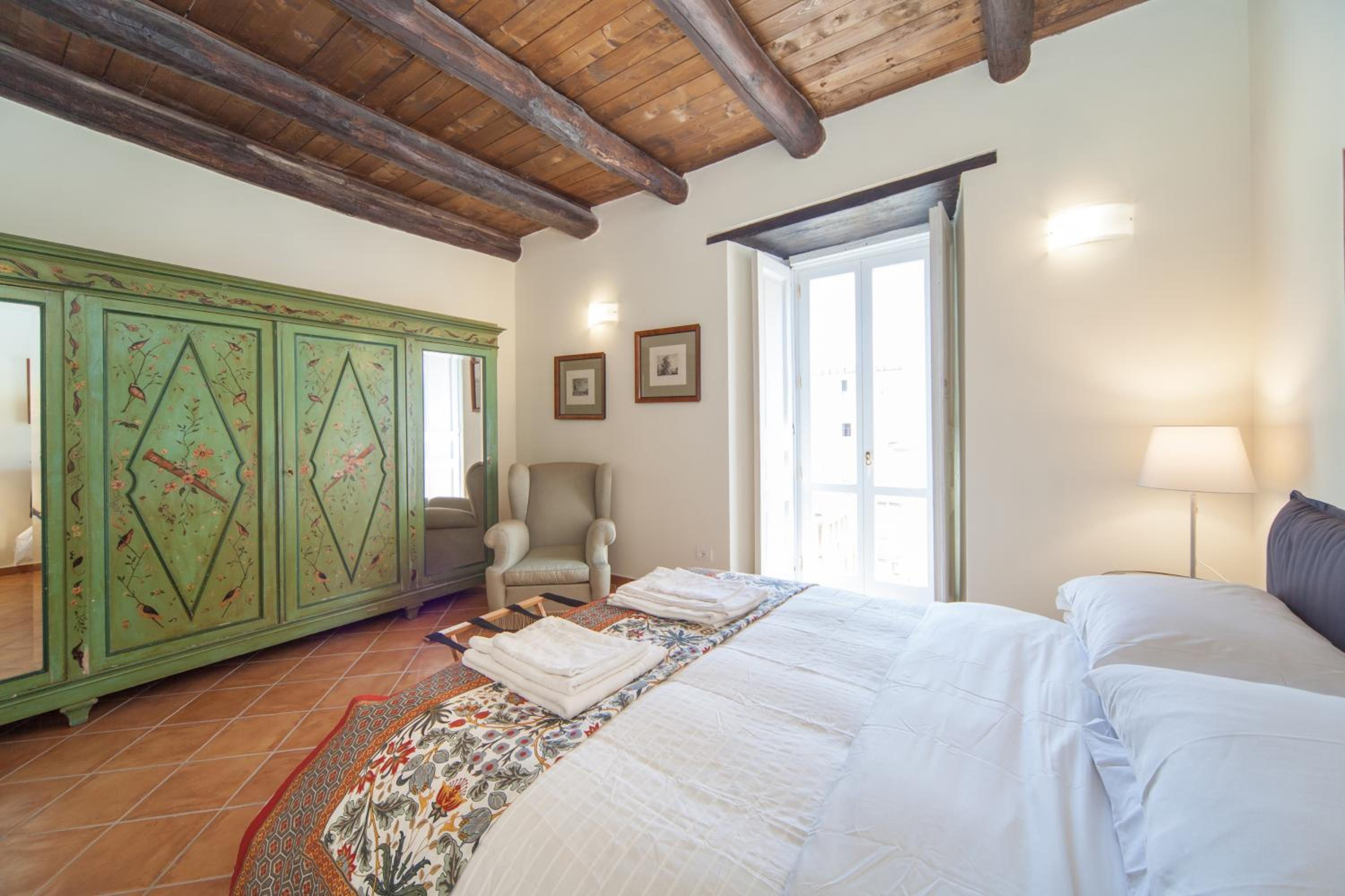 Palazzo Marigliano - Serviced Apartments
