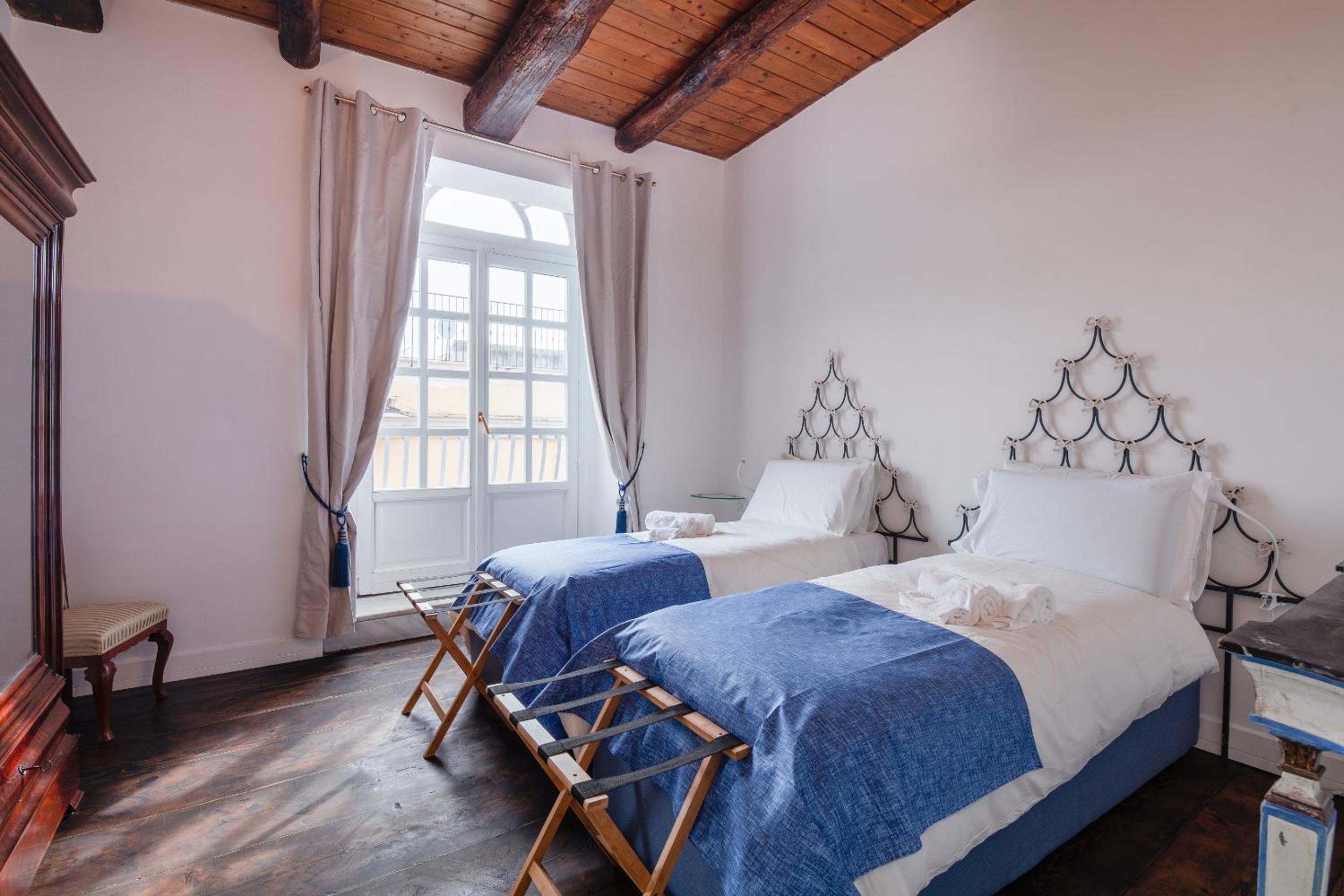 Palazzo Marigliano - Serviced Apartments