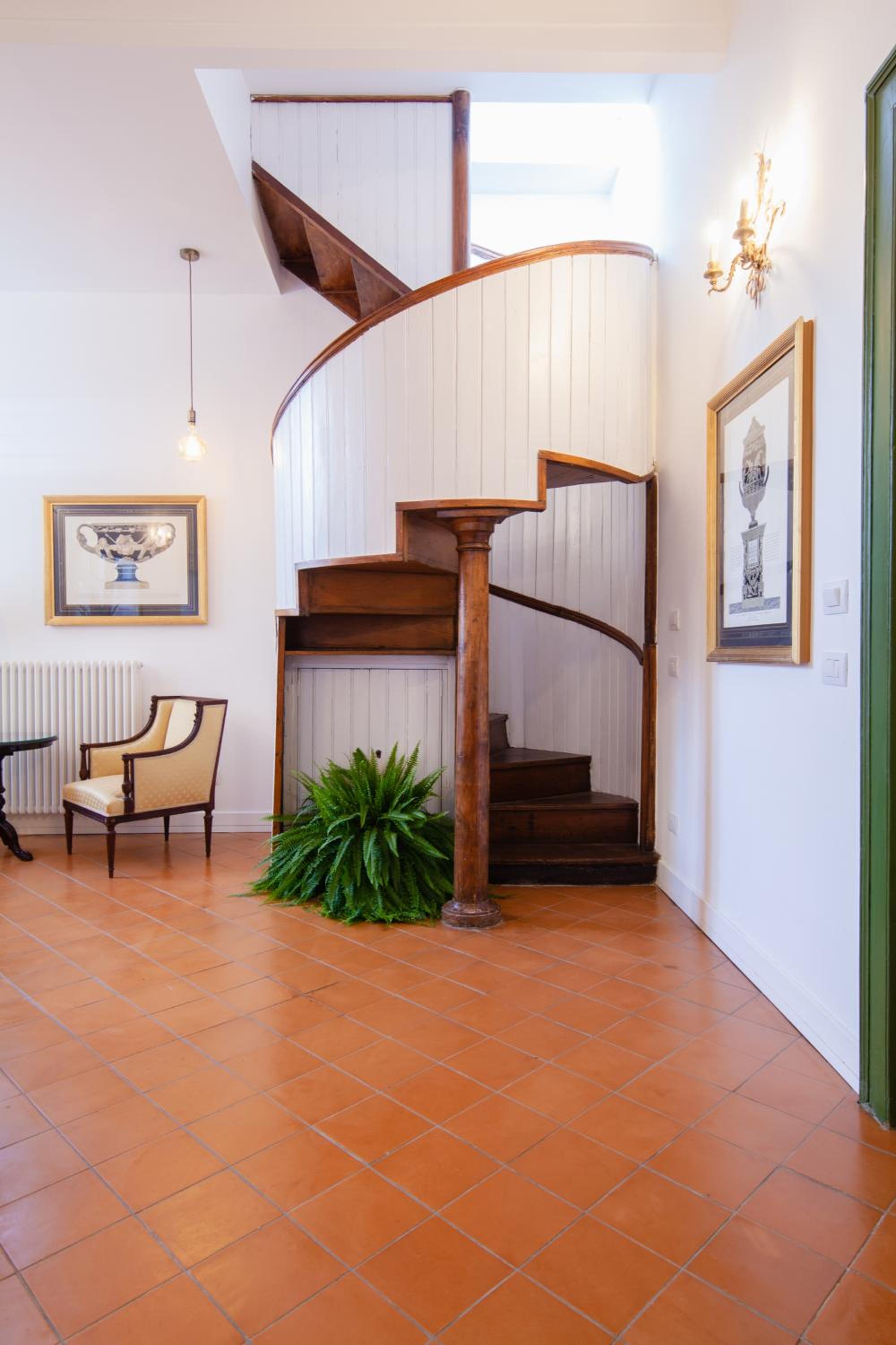 Palazzo Marigliano - Serviced Apartments