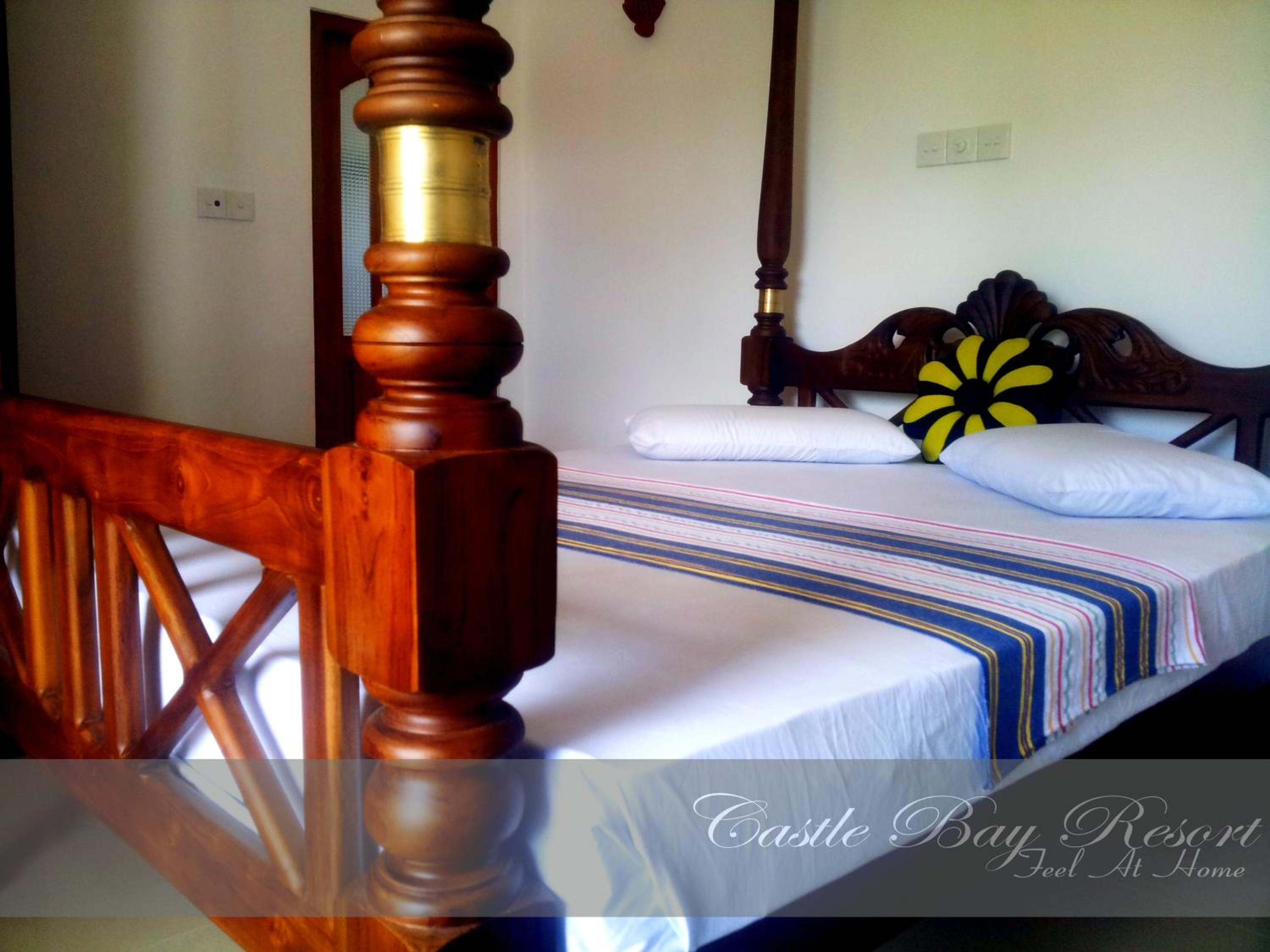 Castle Bay Resort