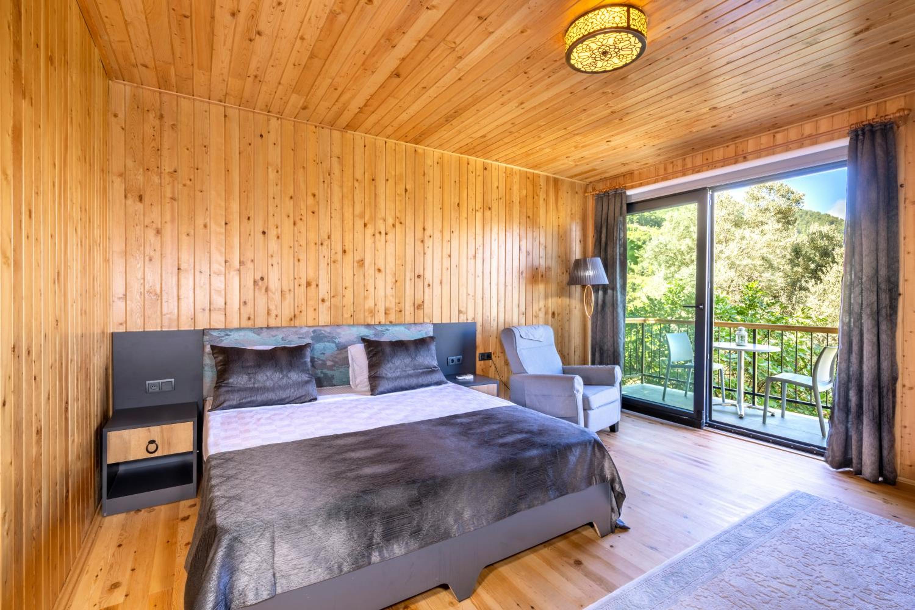 Avena Mountain Boutique Hotel - Adults Only - Image 11