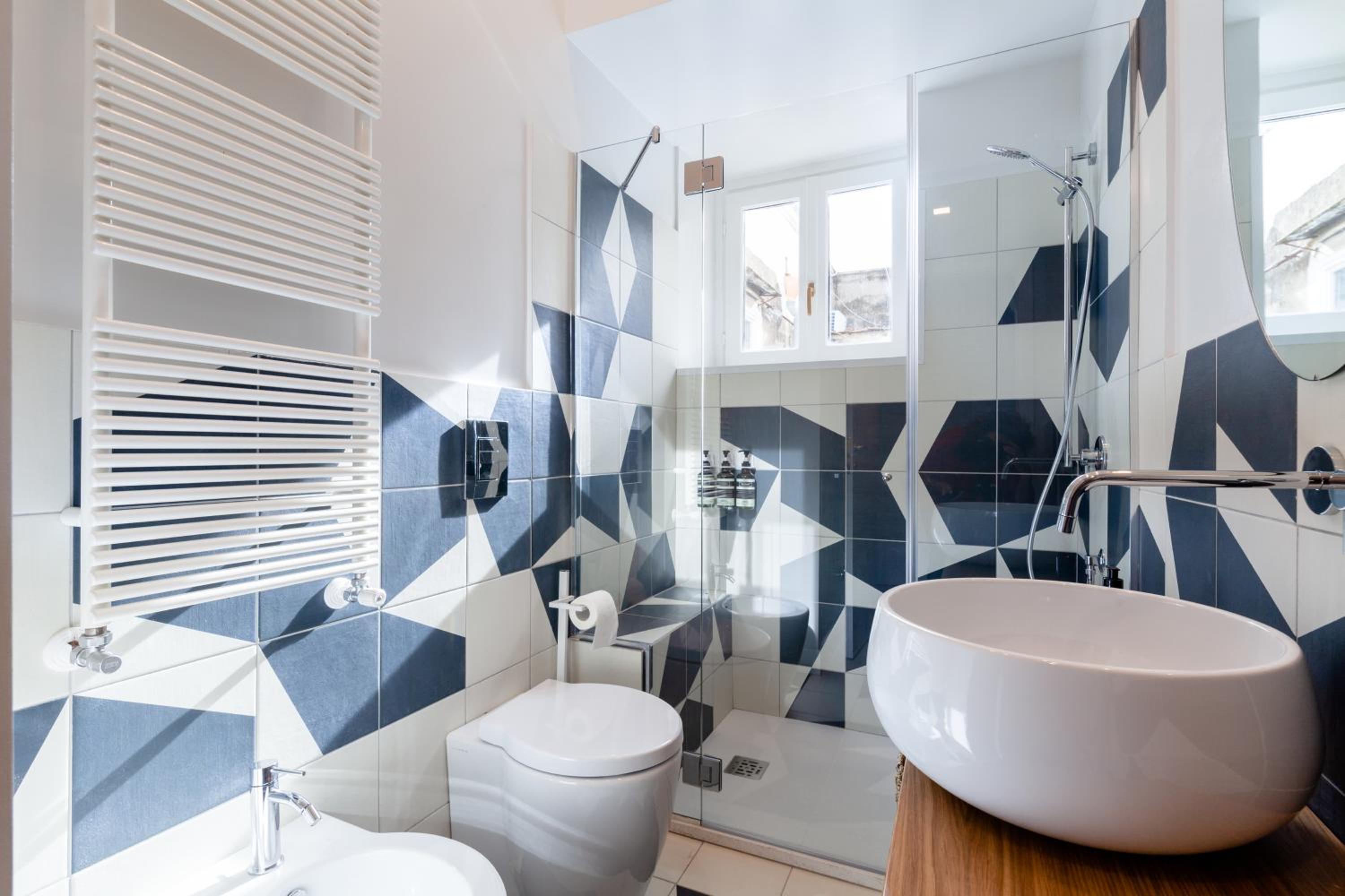 Palazzo Marigliano - Serviced Apartments