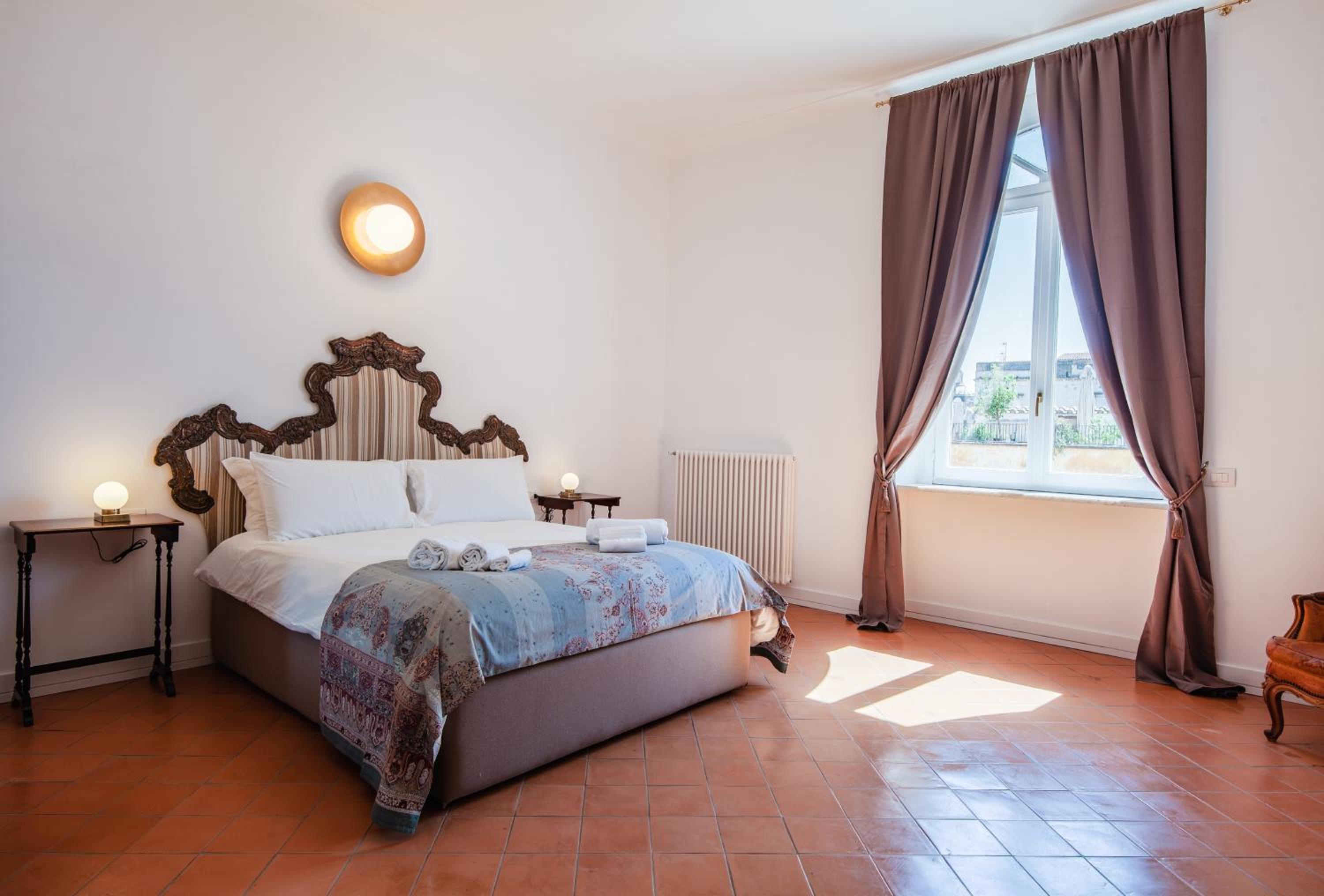 Palazzo Marigliano - Serviced Apartments