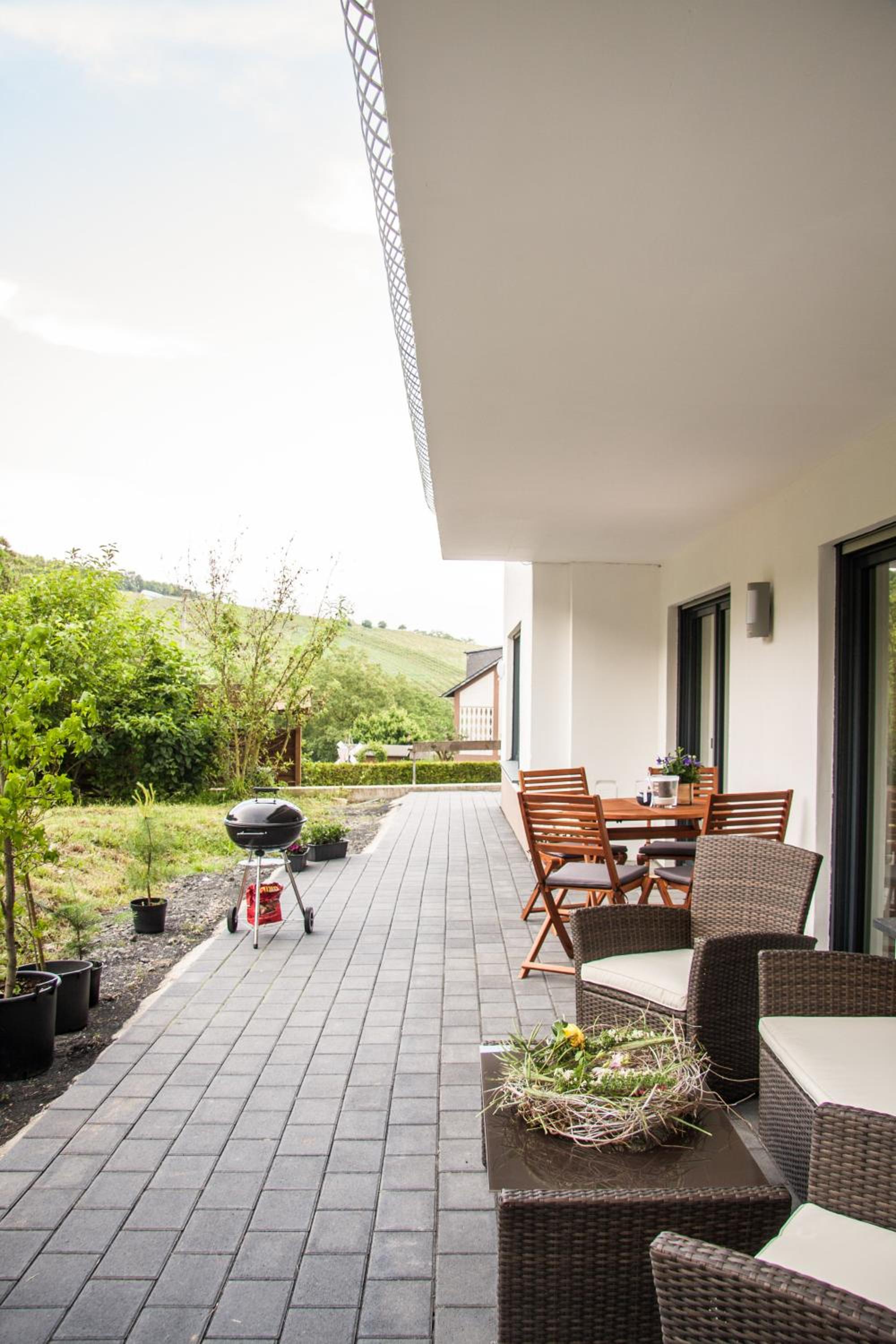 Hotel Das Moseltor zu Koblenz - Image 1