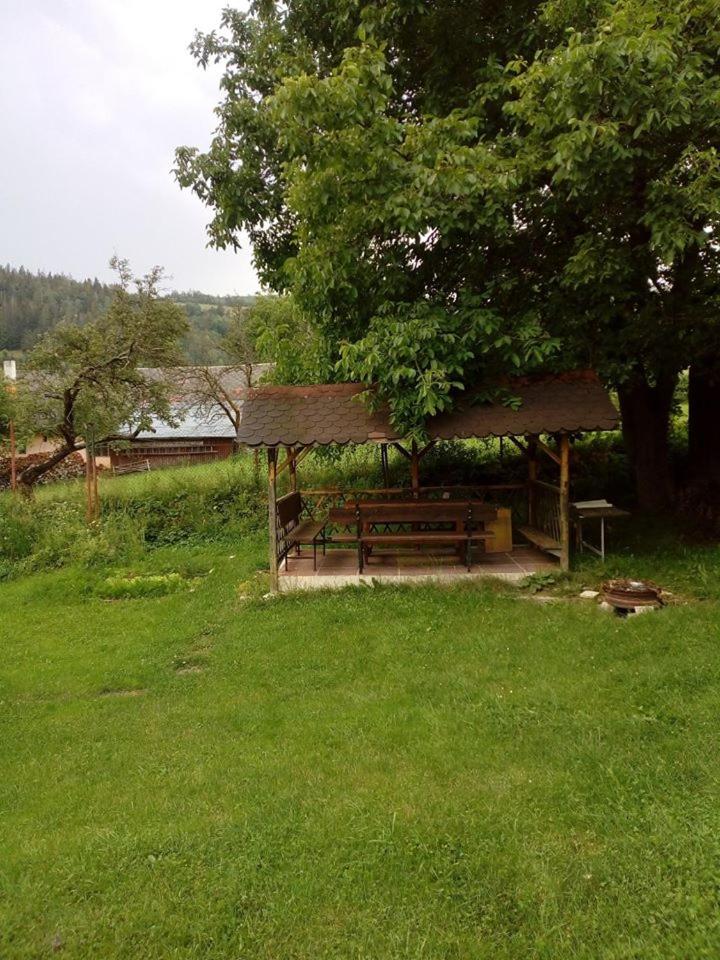Ubytovanie u Tomku view 2
