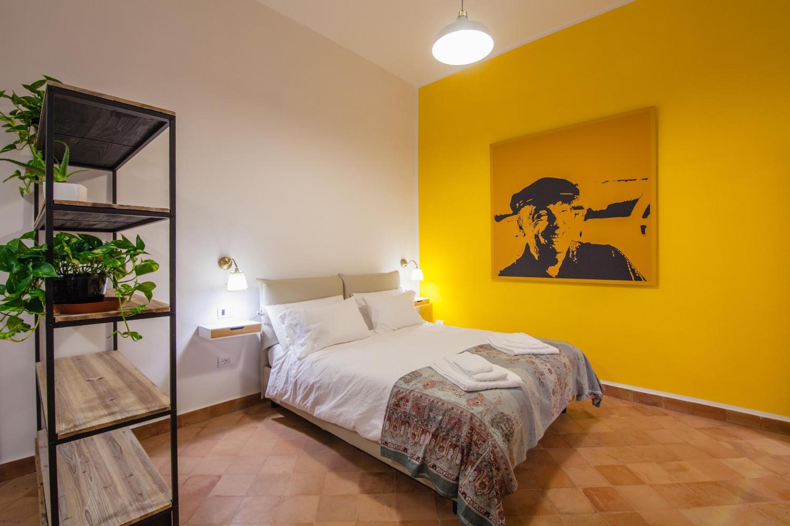 Palazzo Marigliano - Serviced Apartments