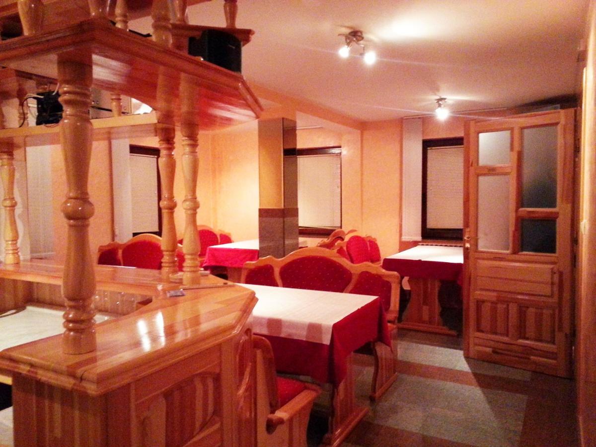 Guesthouse Mali Raj
