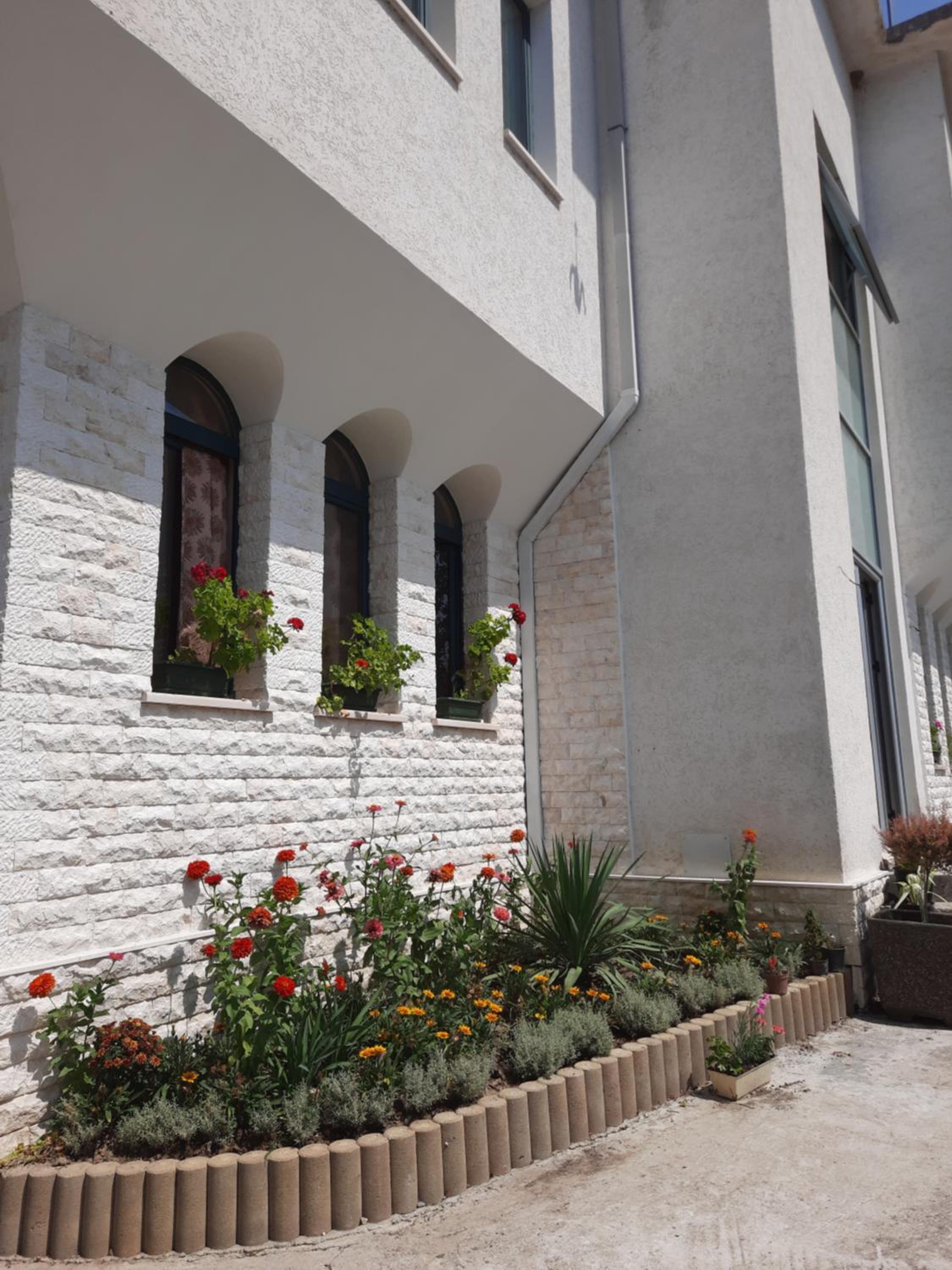 Guesthouse 