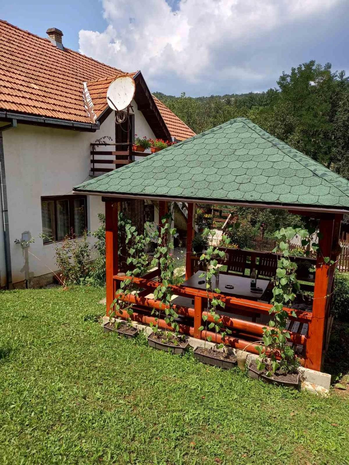 Apartment Sijakovic view 5
