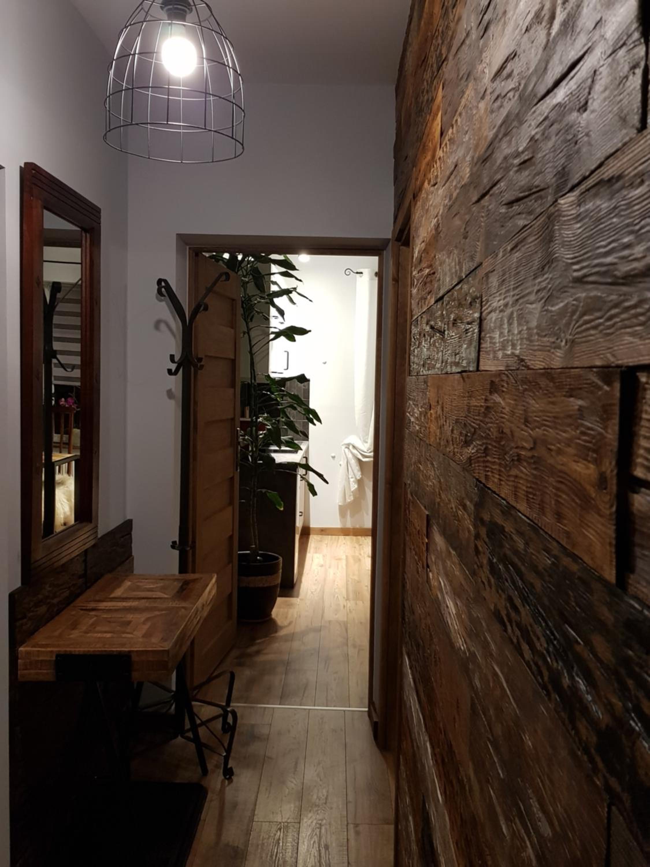 Apartamenty 33 view 3