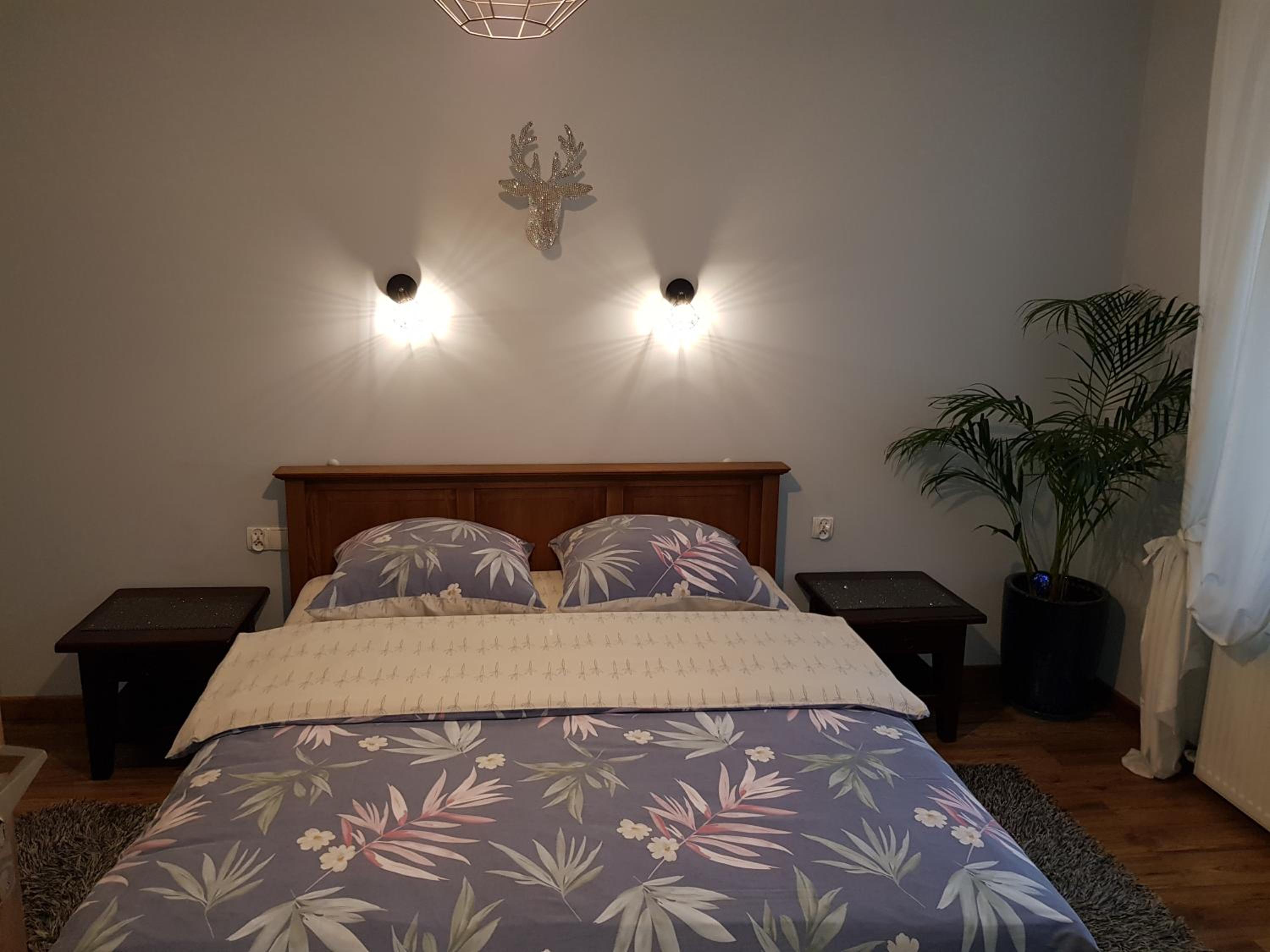 Apartamenty 33 view 2