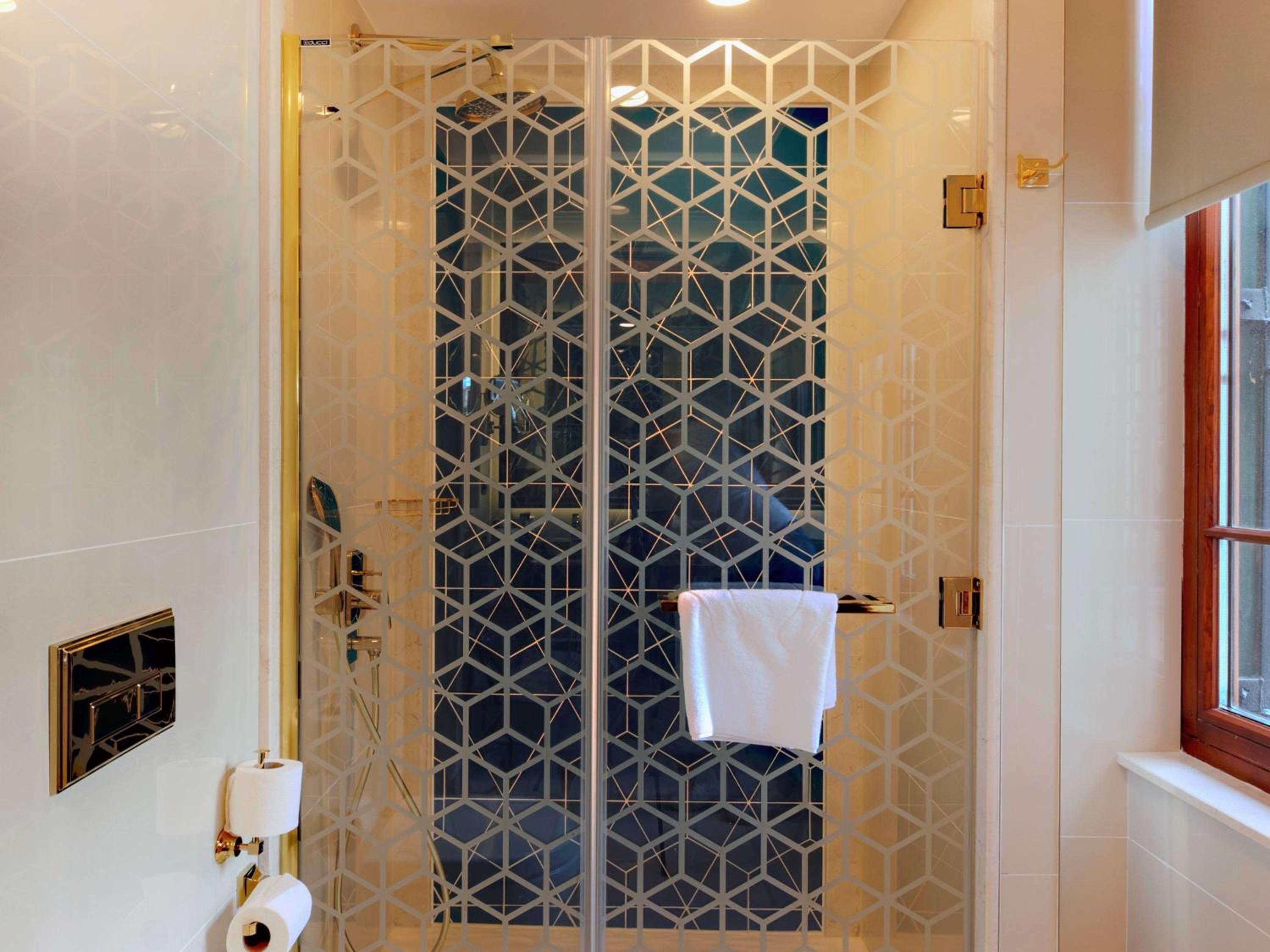 Mercure İstanbul Sirkeci - Image 30