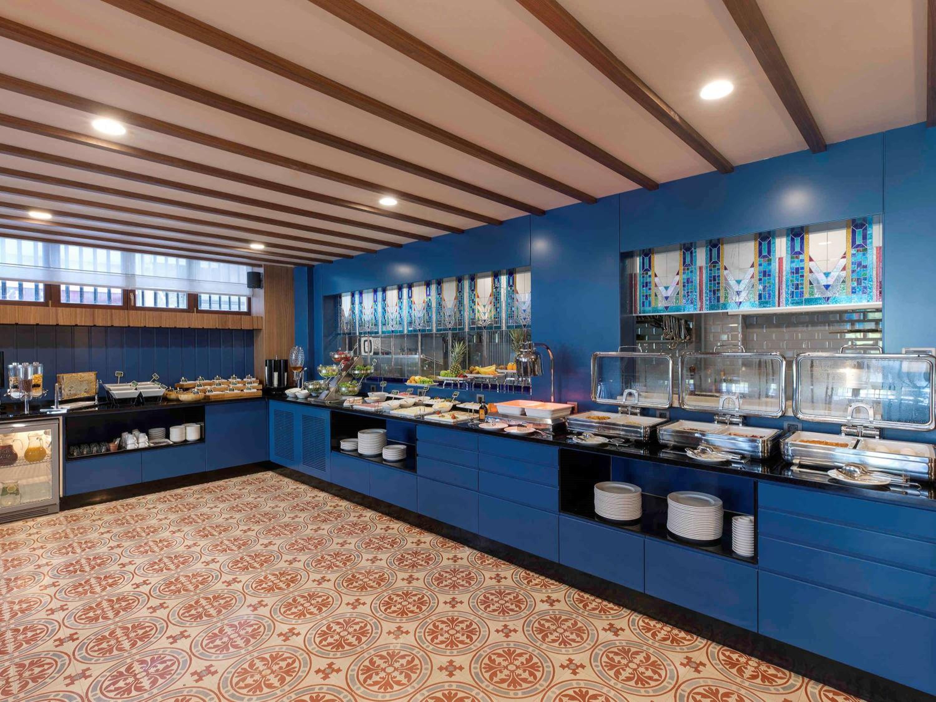 Mercure İstanbul Sirkeci - Image 67