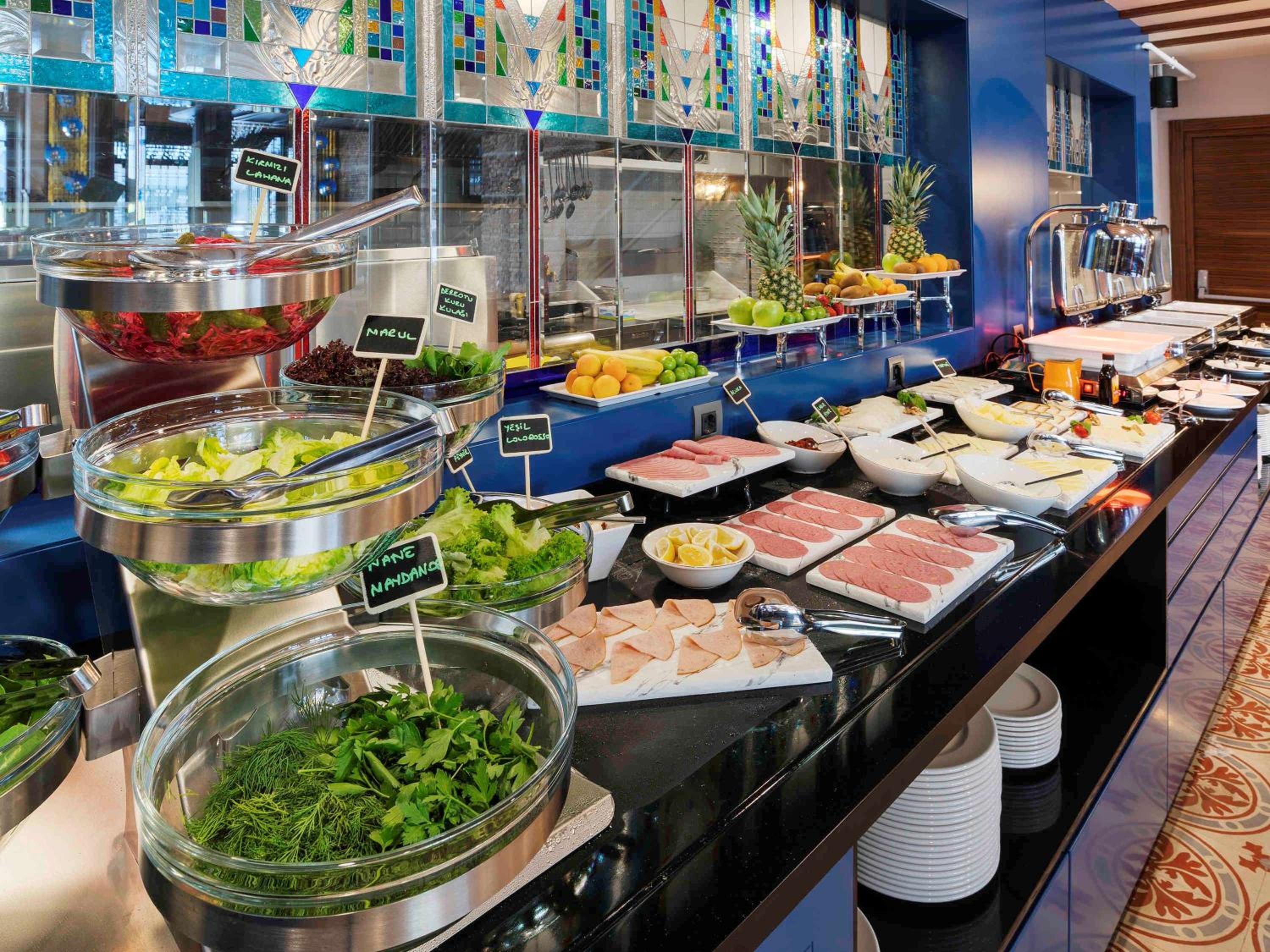 Mercure İstanbul Sirkeci - Image 69