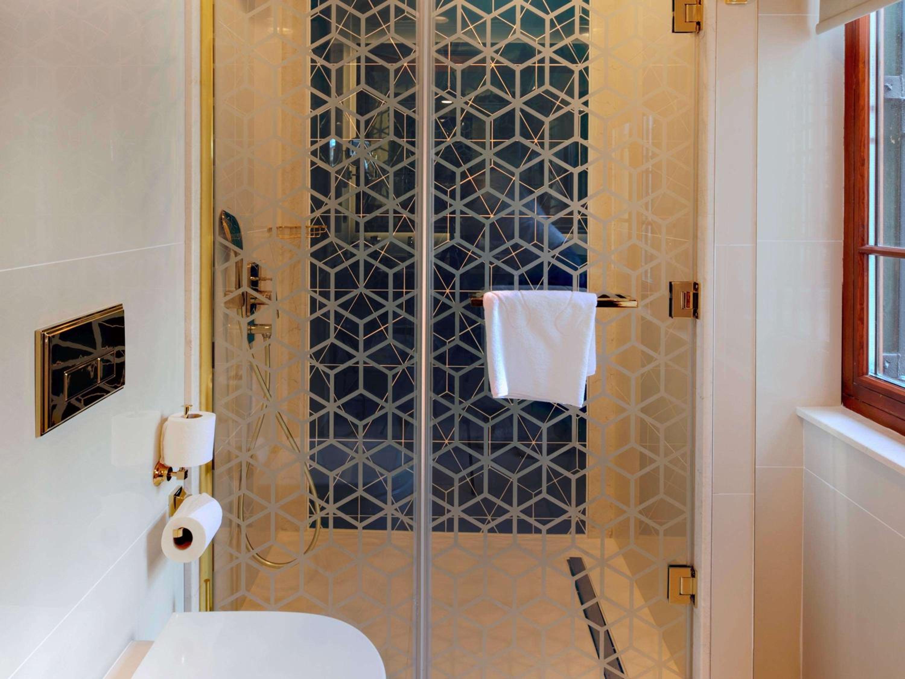 Mercure İstanbul Sirkeci - Image 9