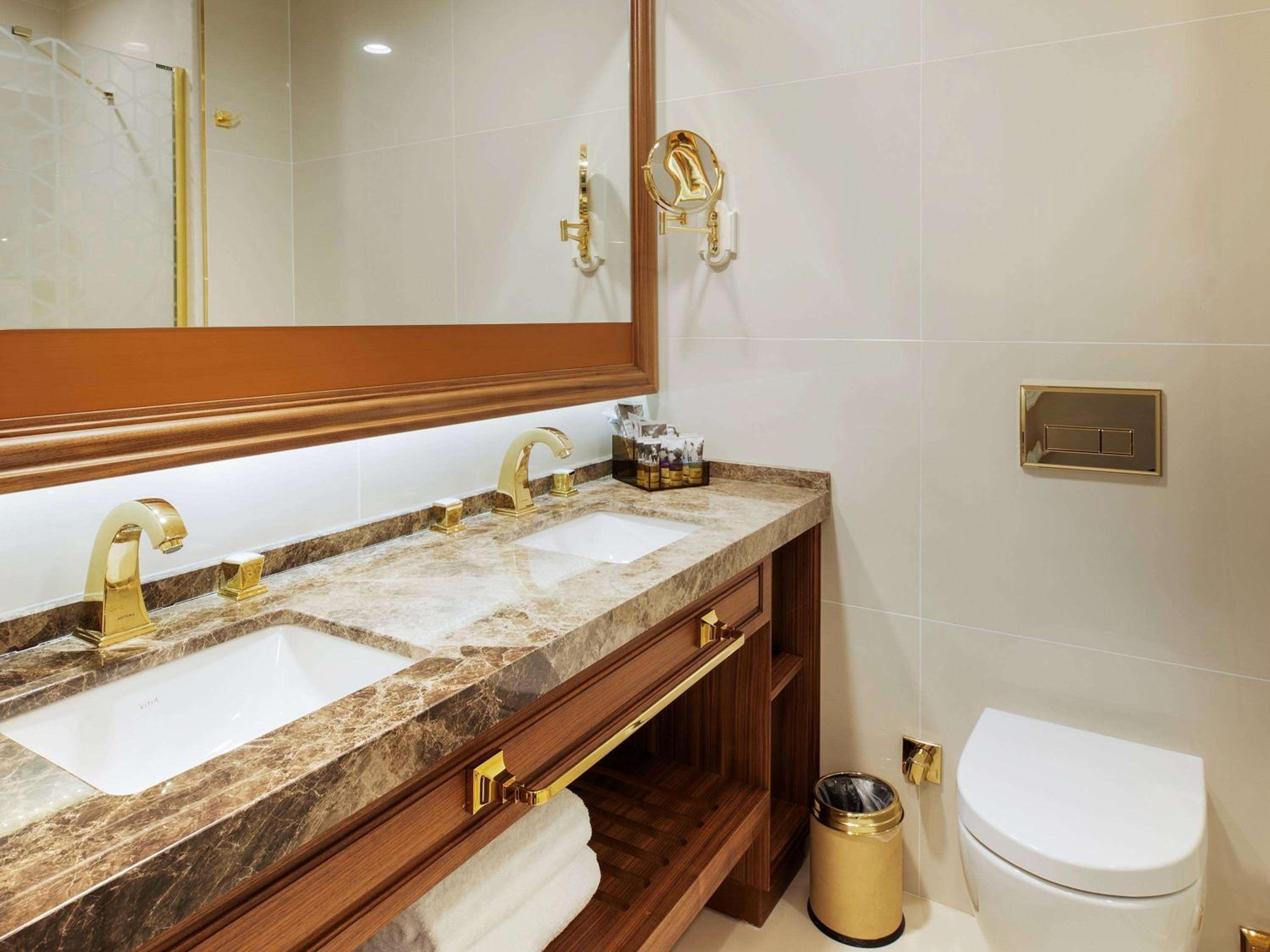 Mercure İstanbul Sirkeci - Image 8