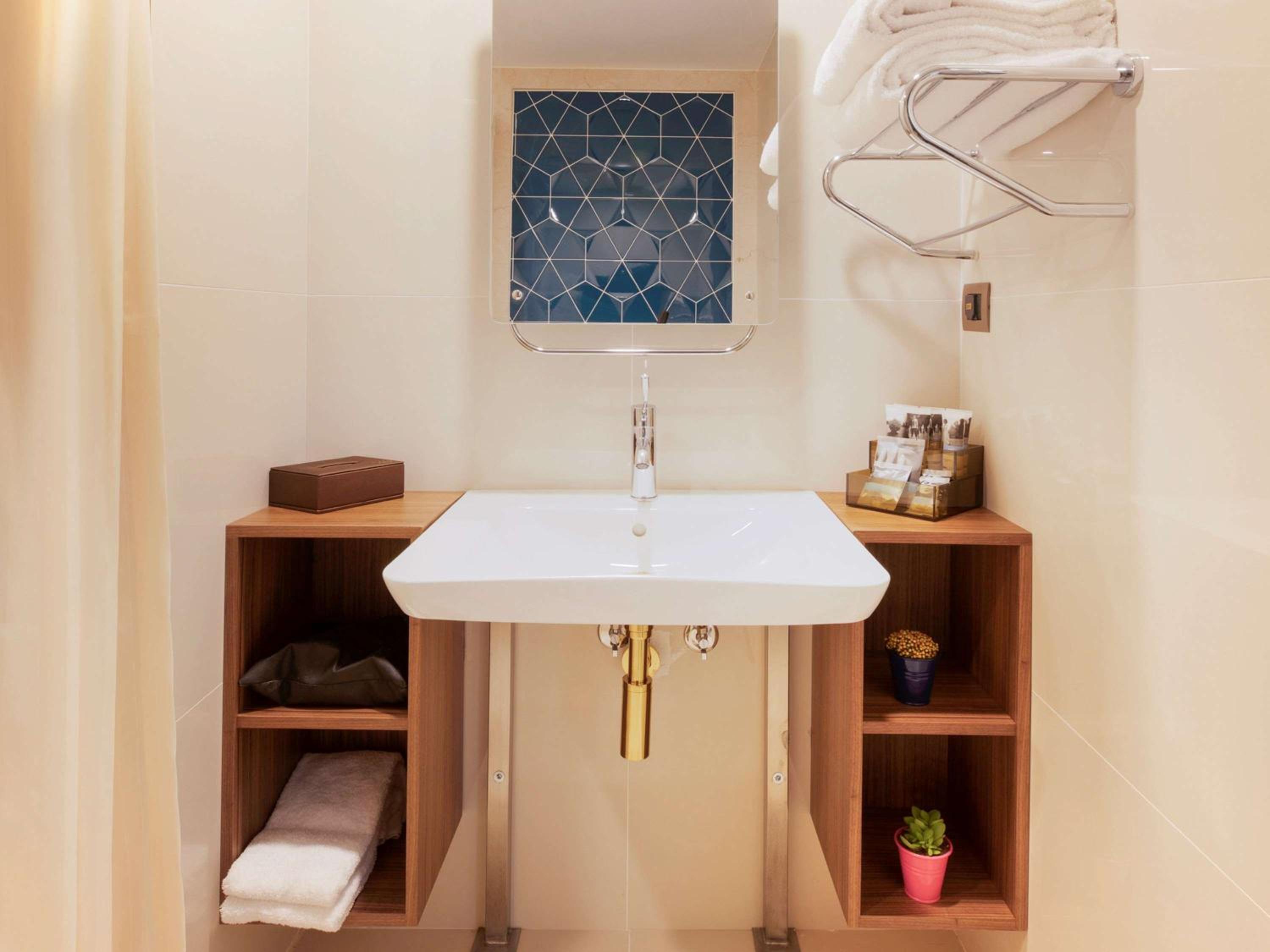 Mercure İstanbul Sirkeci - Image 10