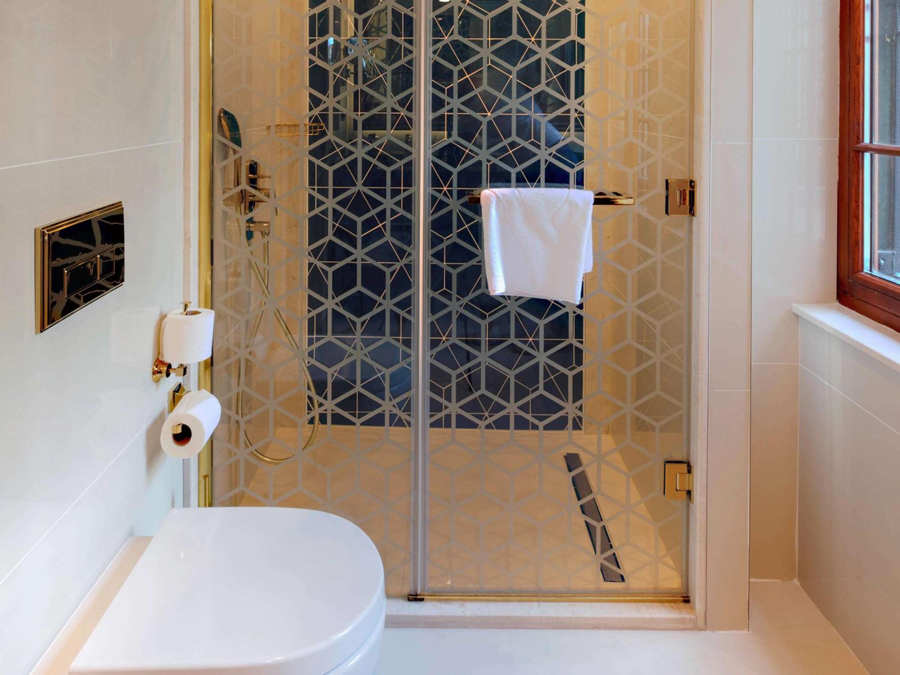 Mercure İstanbul Sirkeci - Image 15